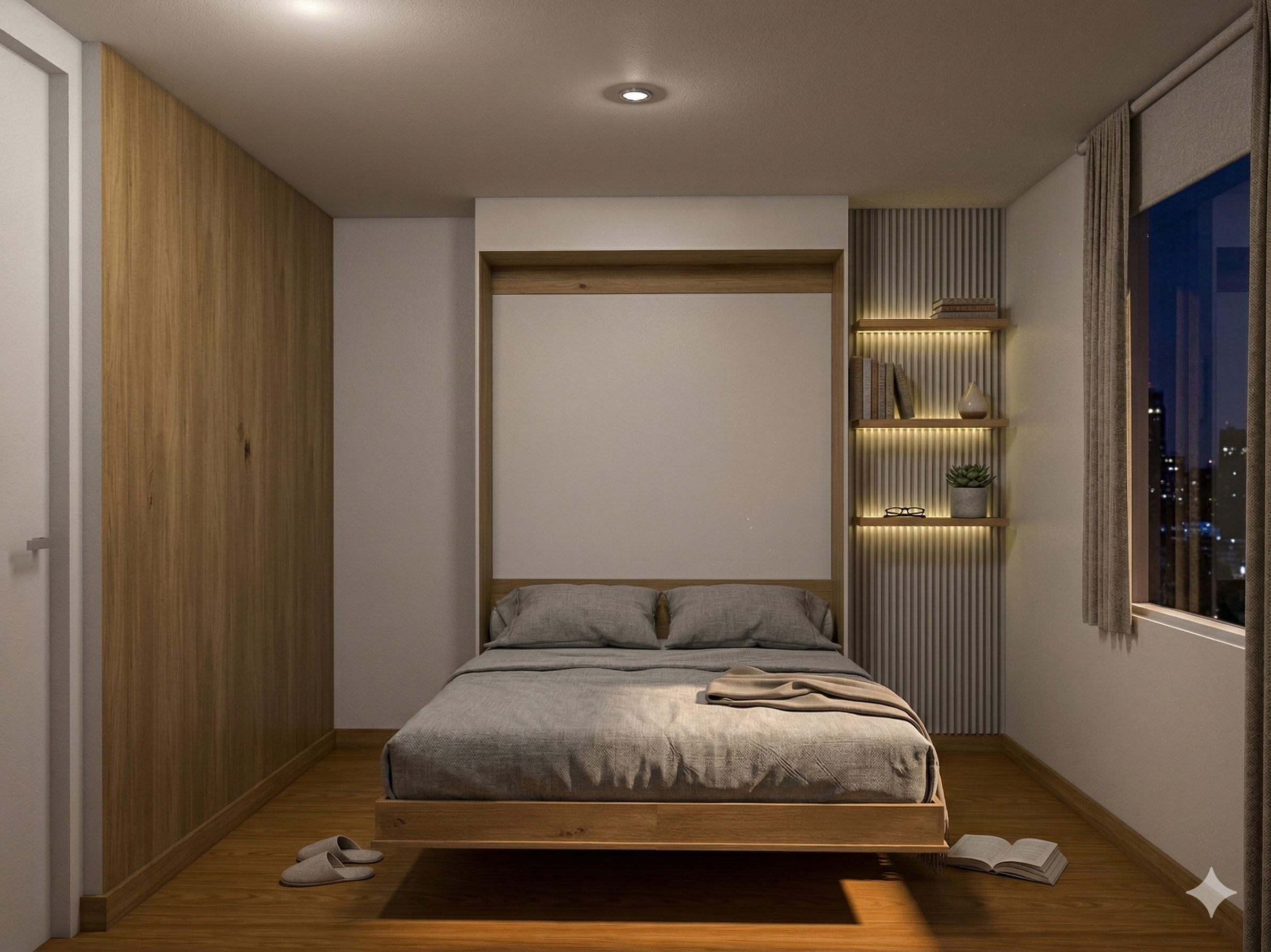 Render Murphy 1369