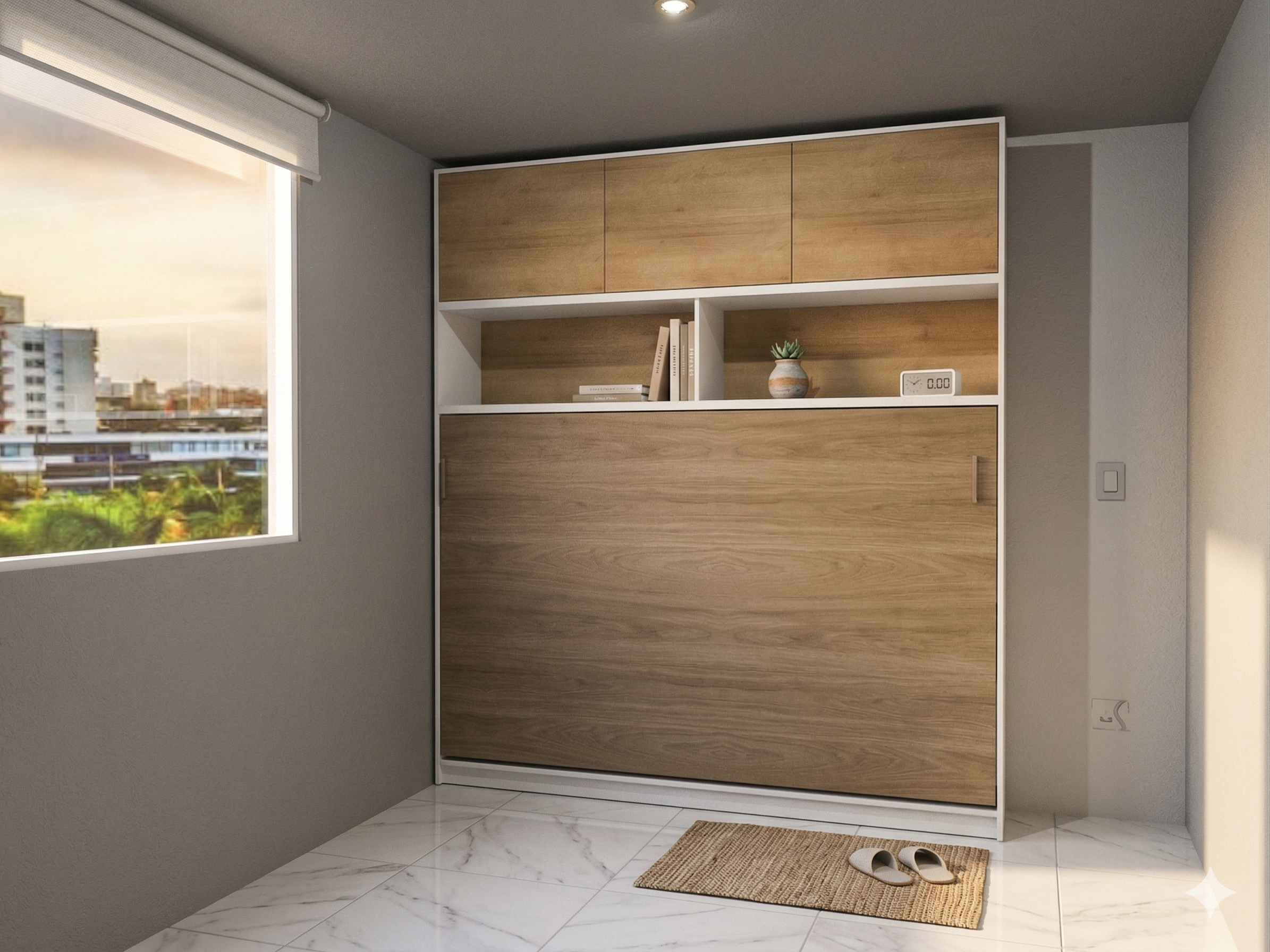 Render Murphy 1378