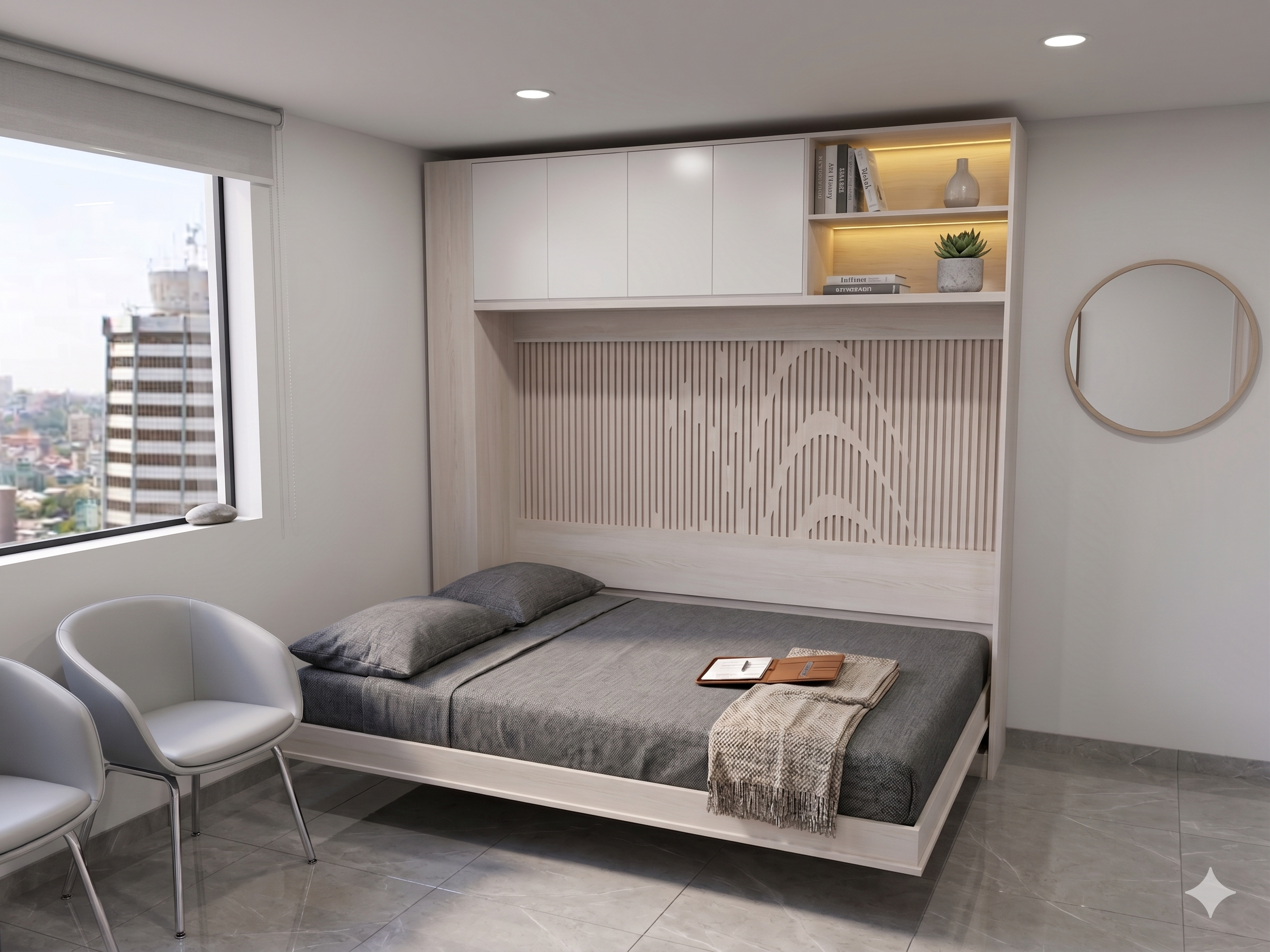 Render Murphy 1339