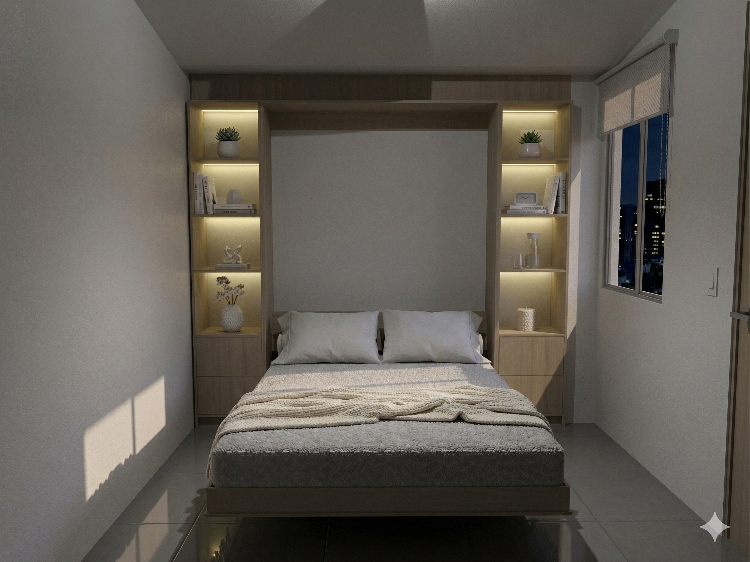 Render Murphy 1397