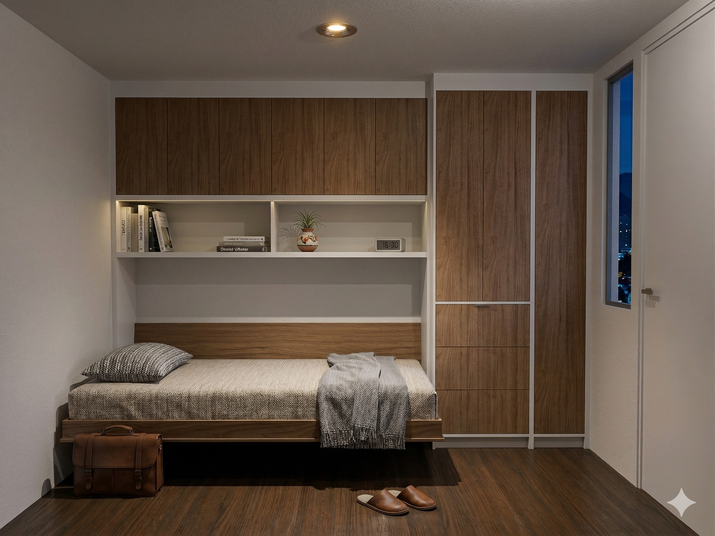 Render Murphy 1363