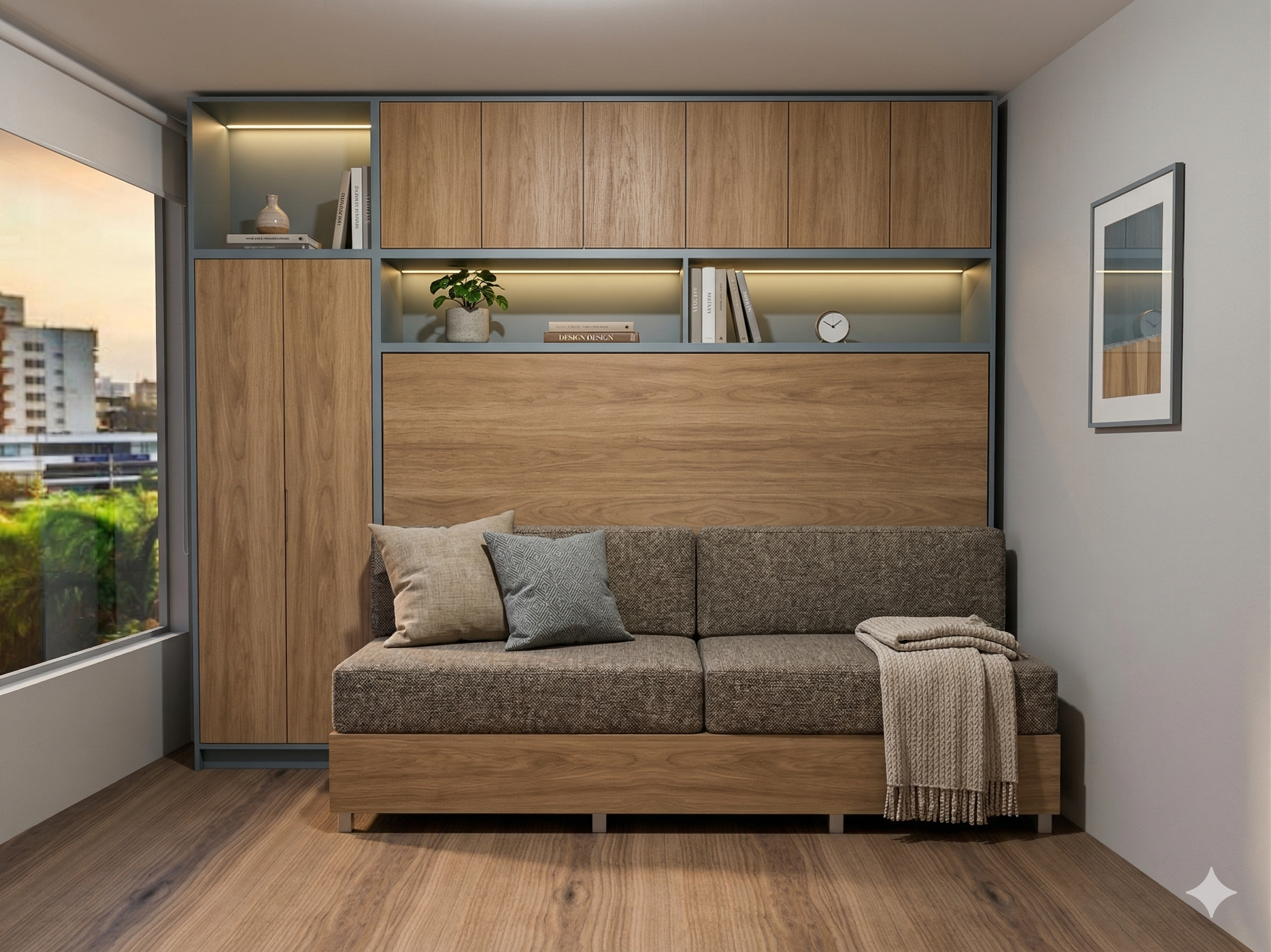 Apartaestudio