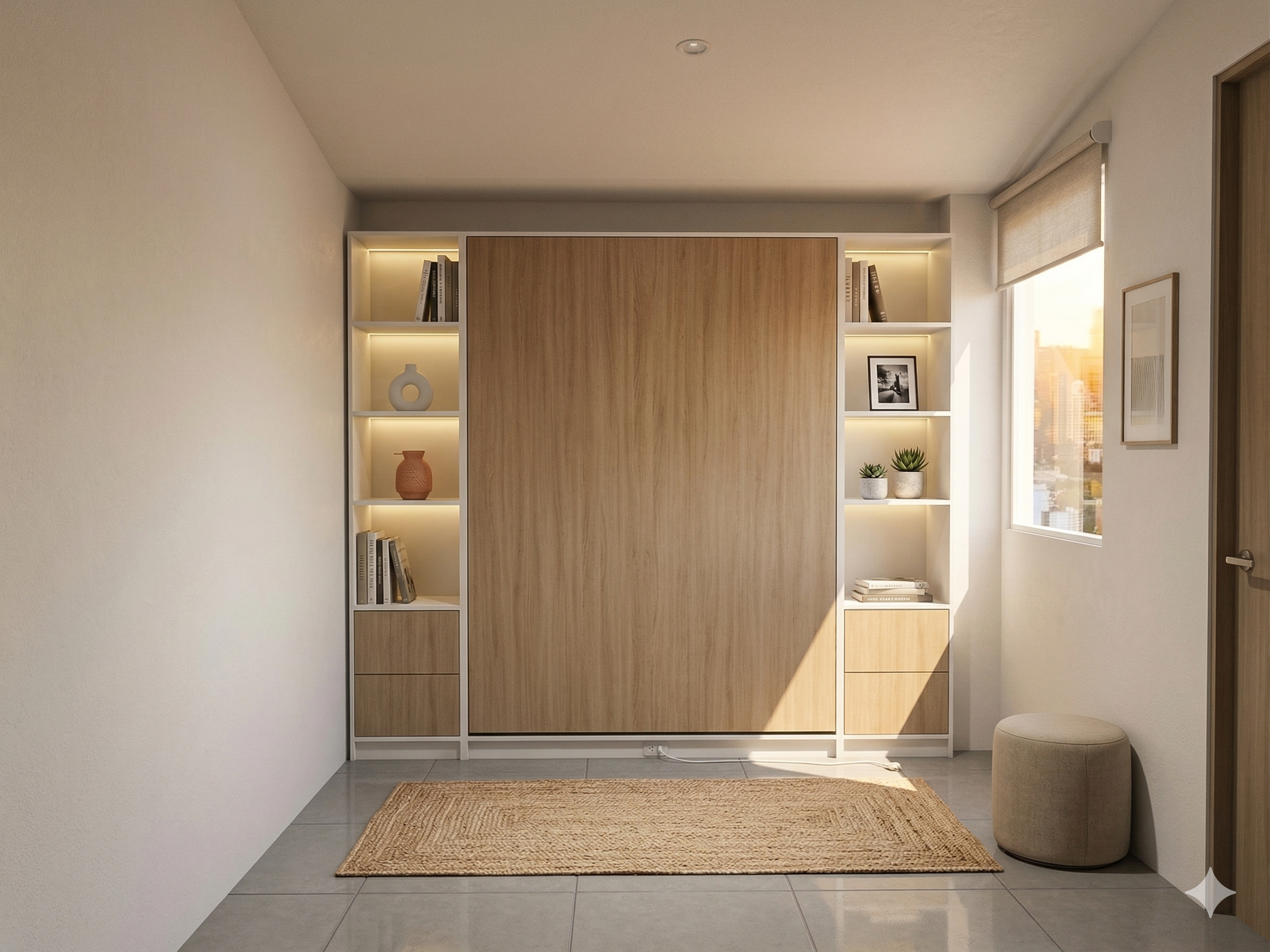 Render Murphy 1401