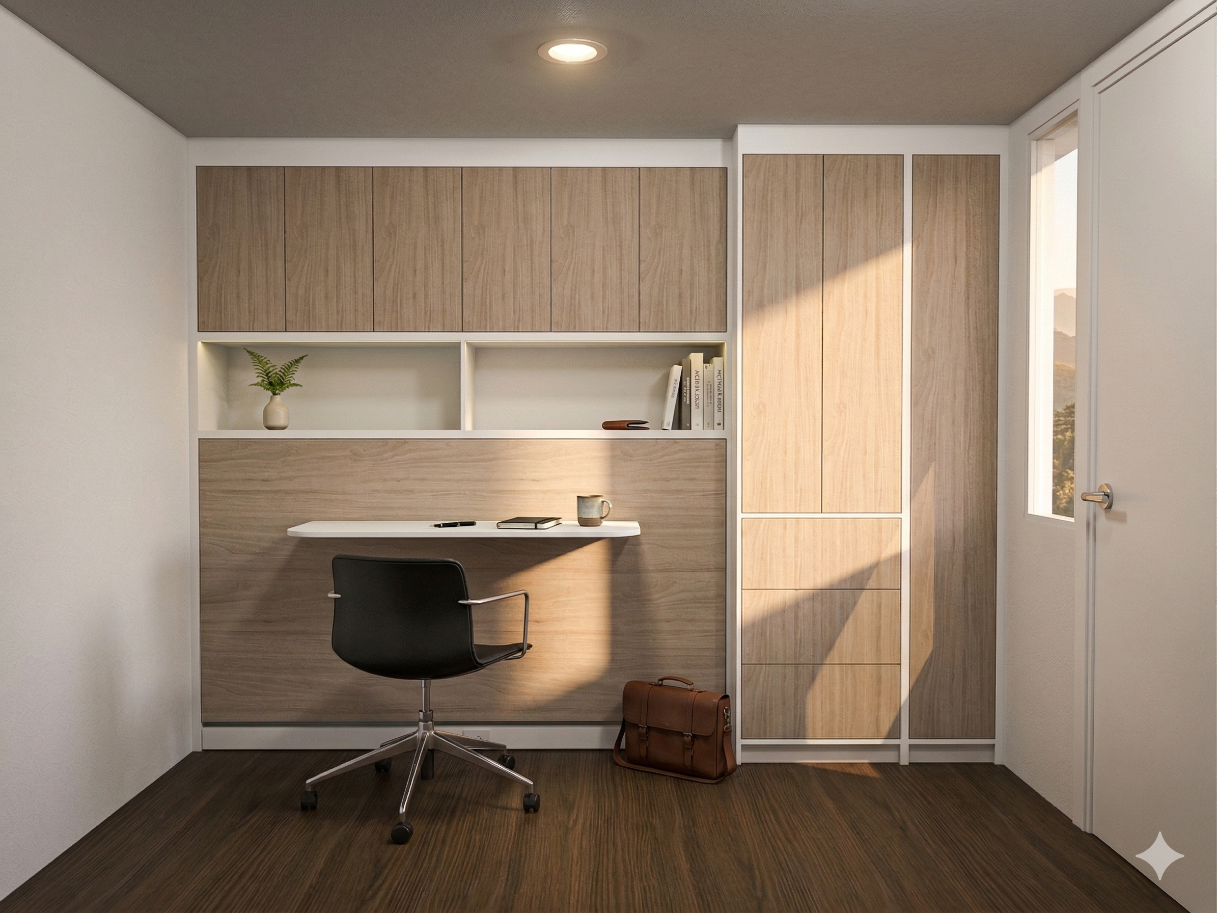 Render Murphy 1364