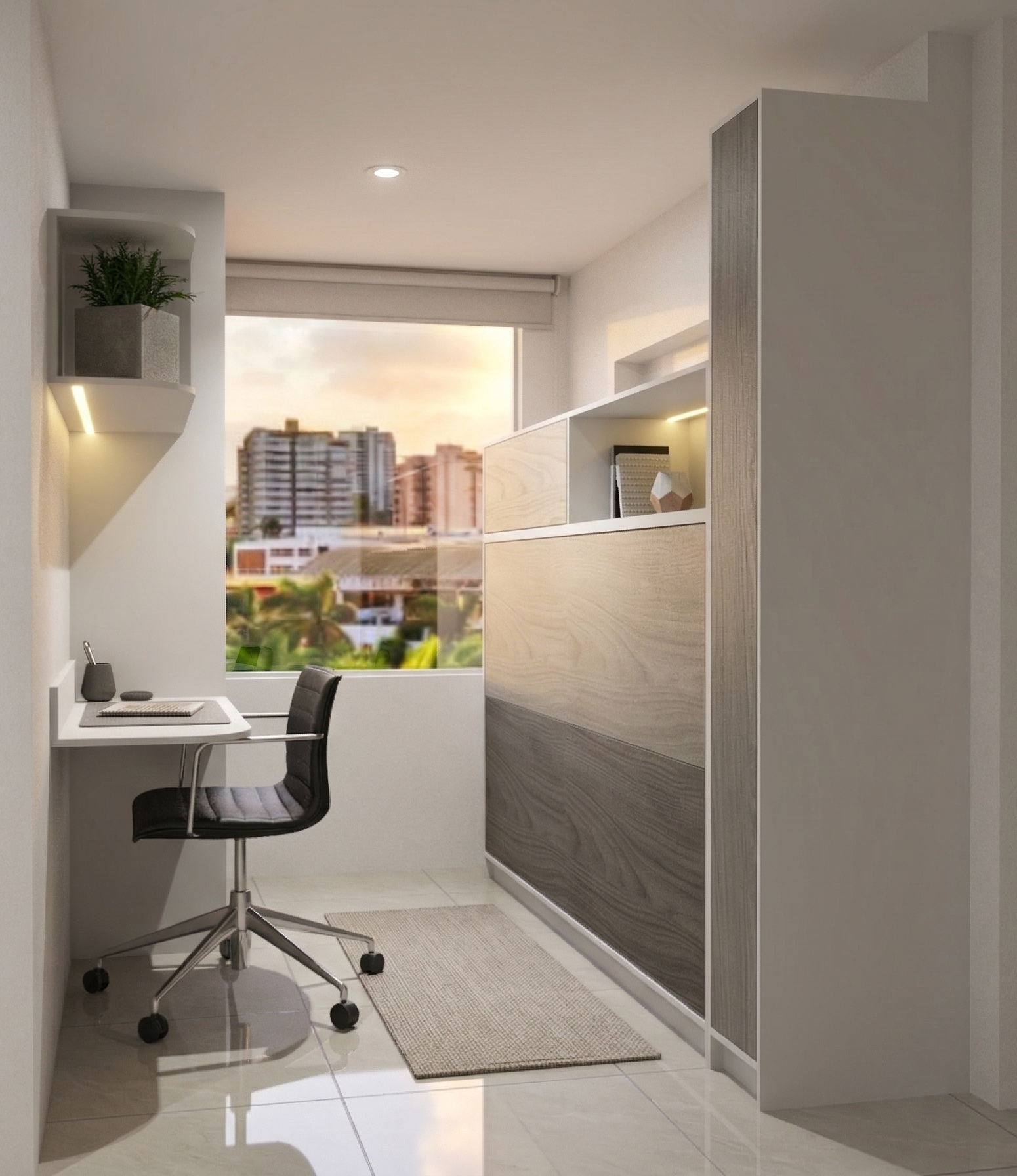 Home office