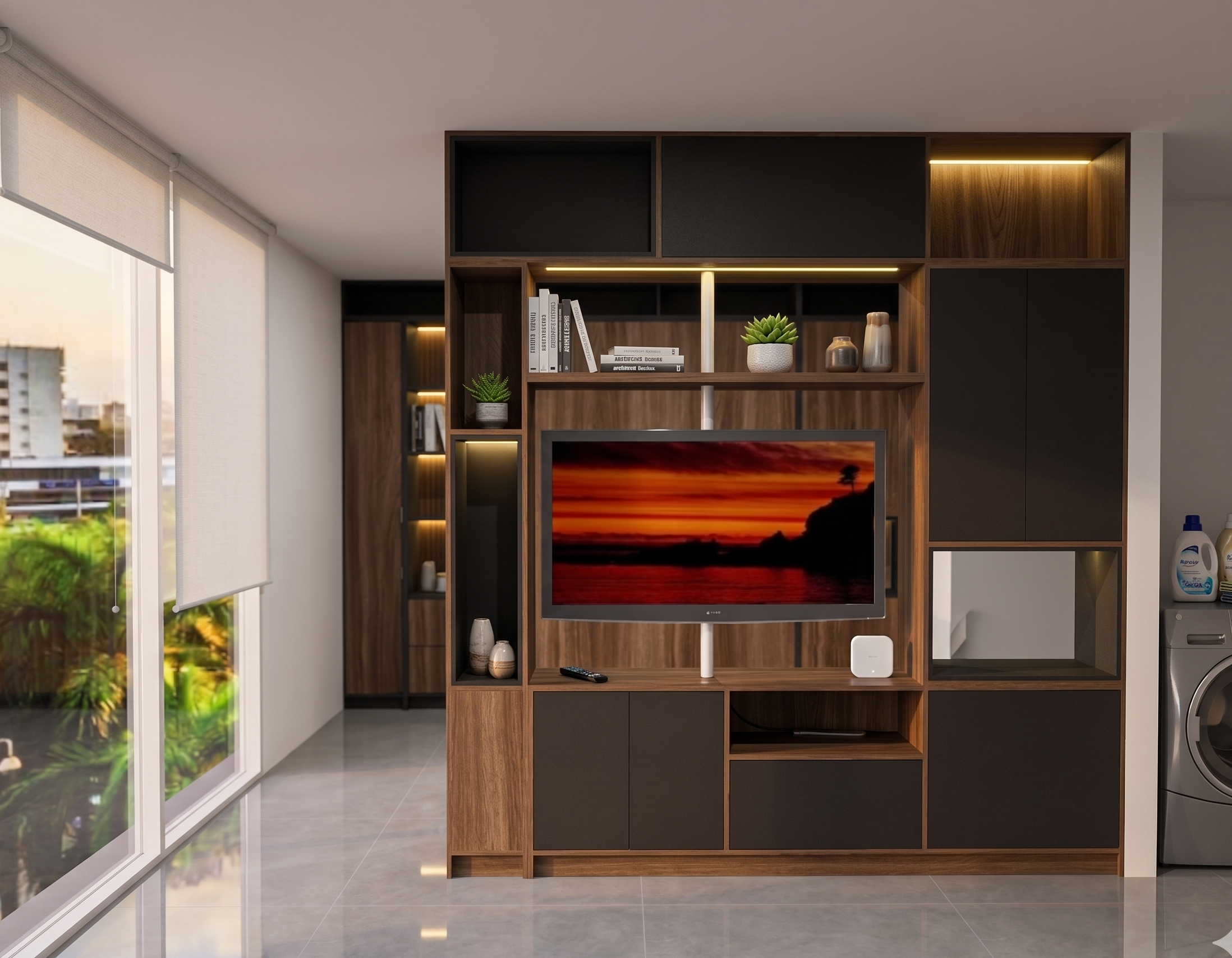 Render Murphy 1353