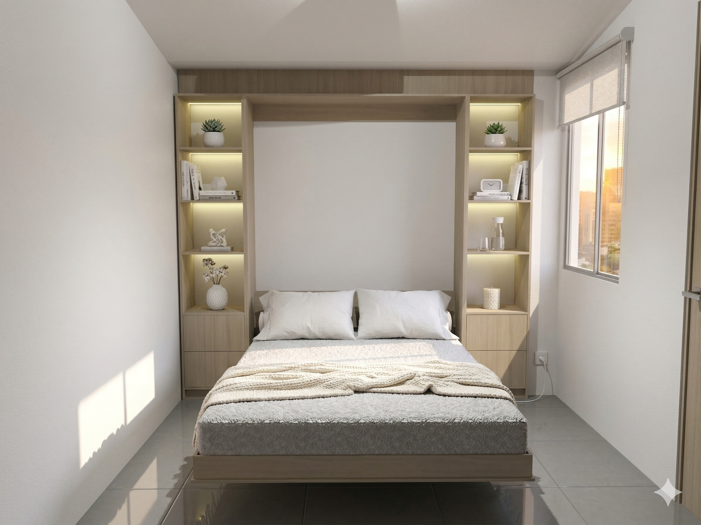 Render Murphy 1398