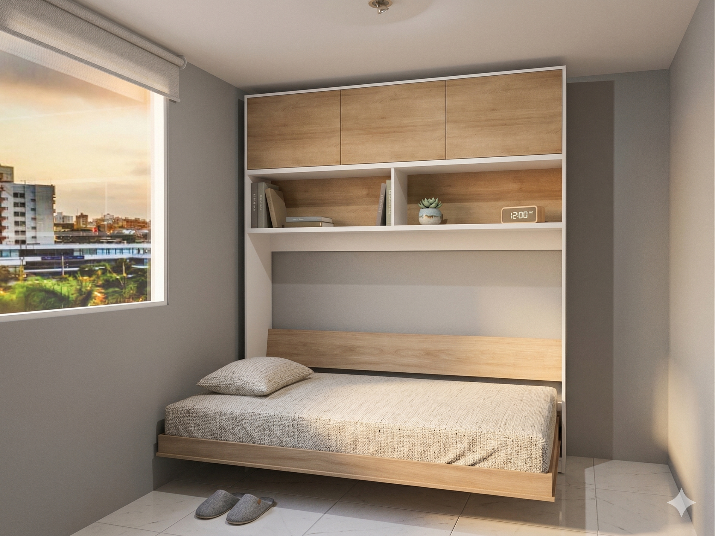 Render Murphy 1380