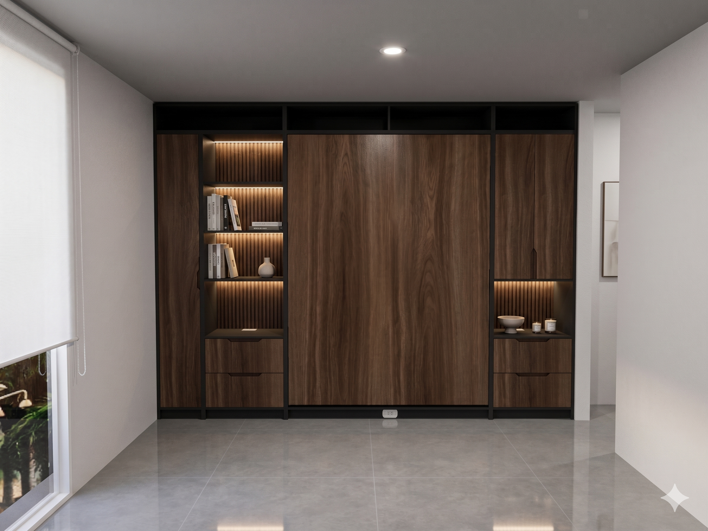 Closets a la medida