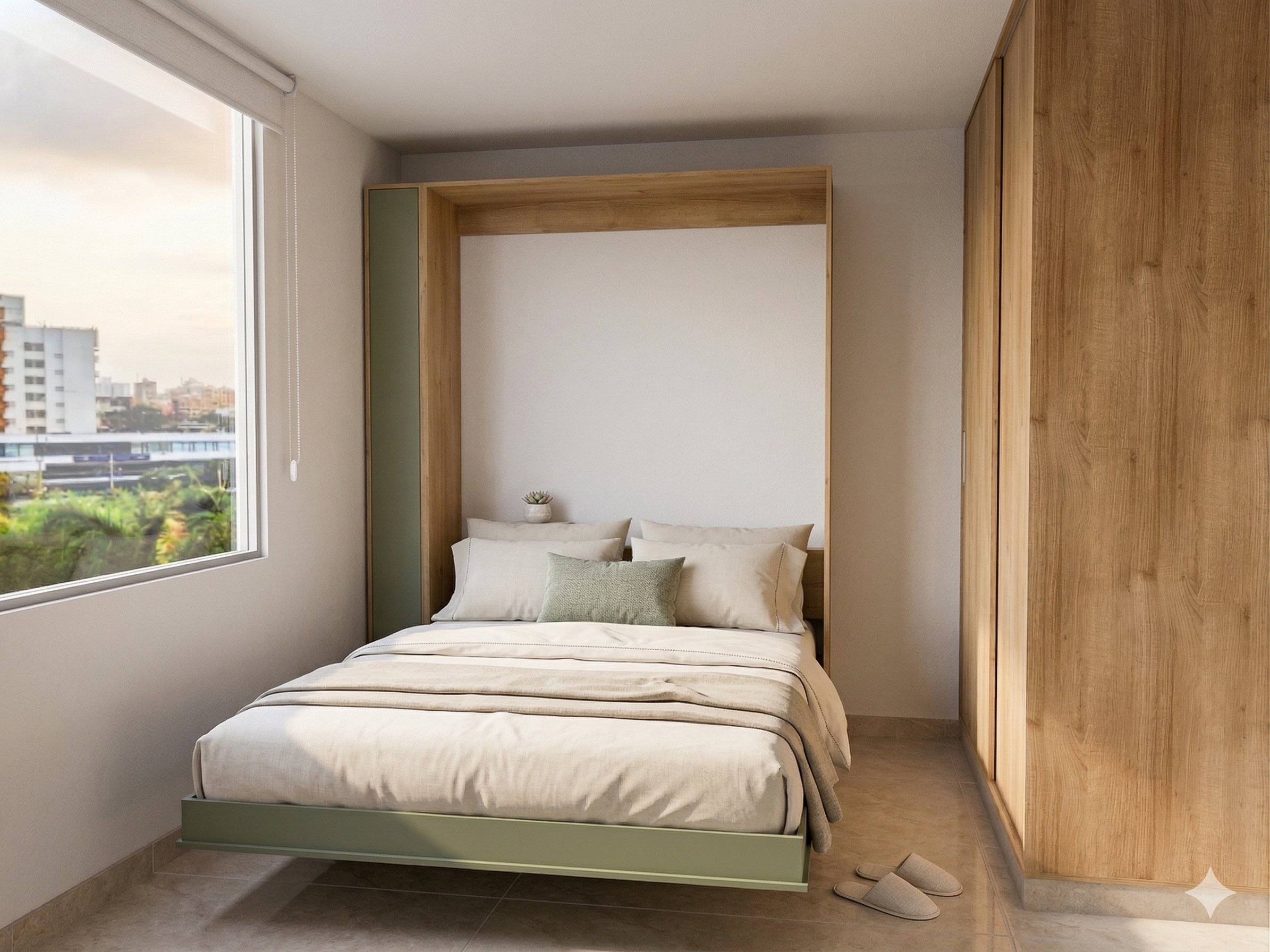 Render Murphy 1366