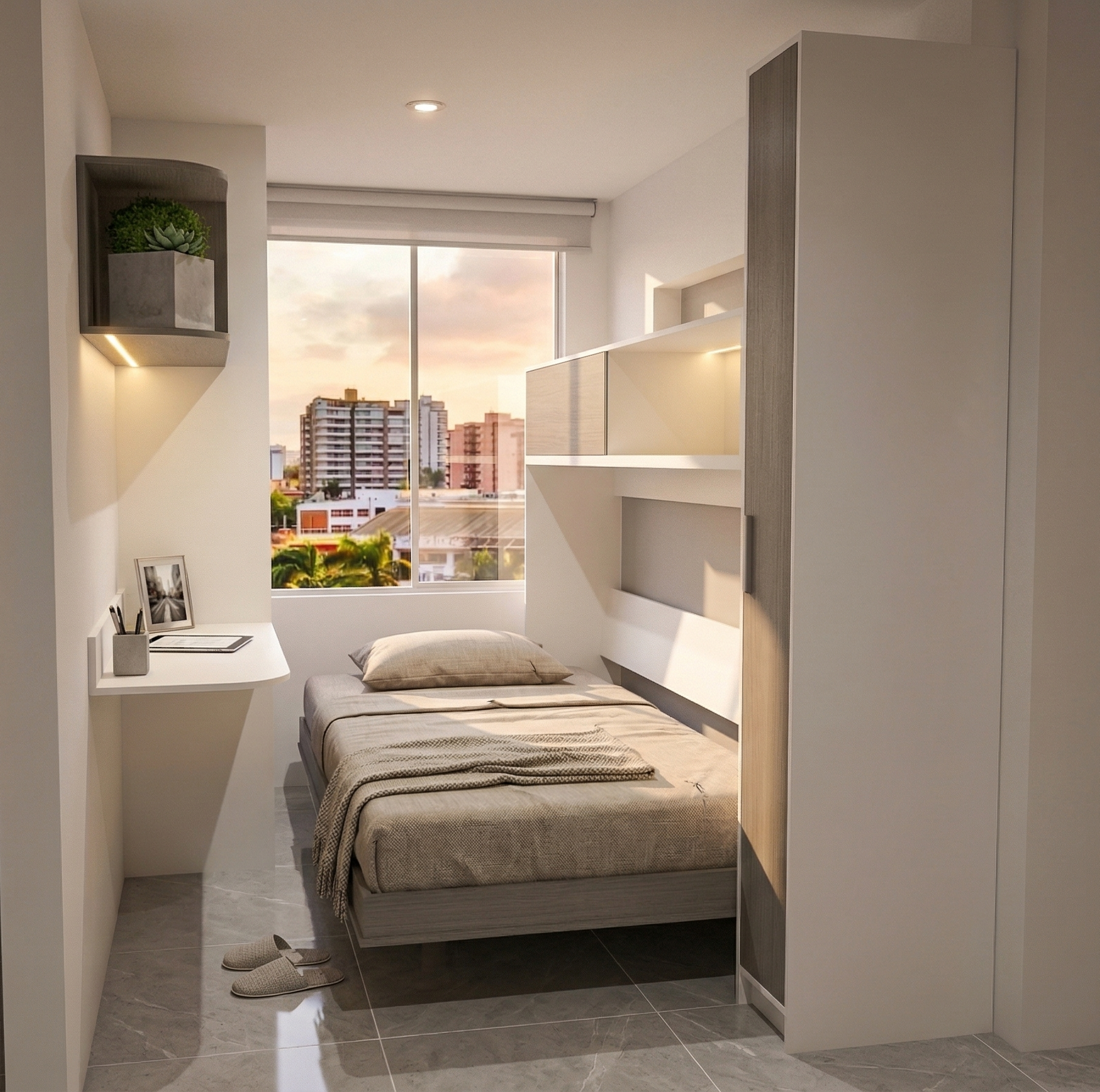 Render Murphy 1381
