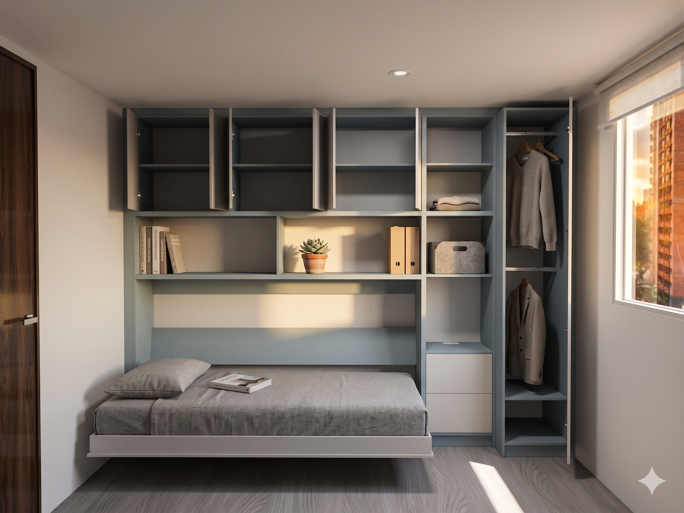 Render Murphy 1348