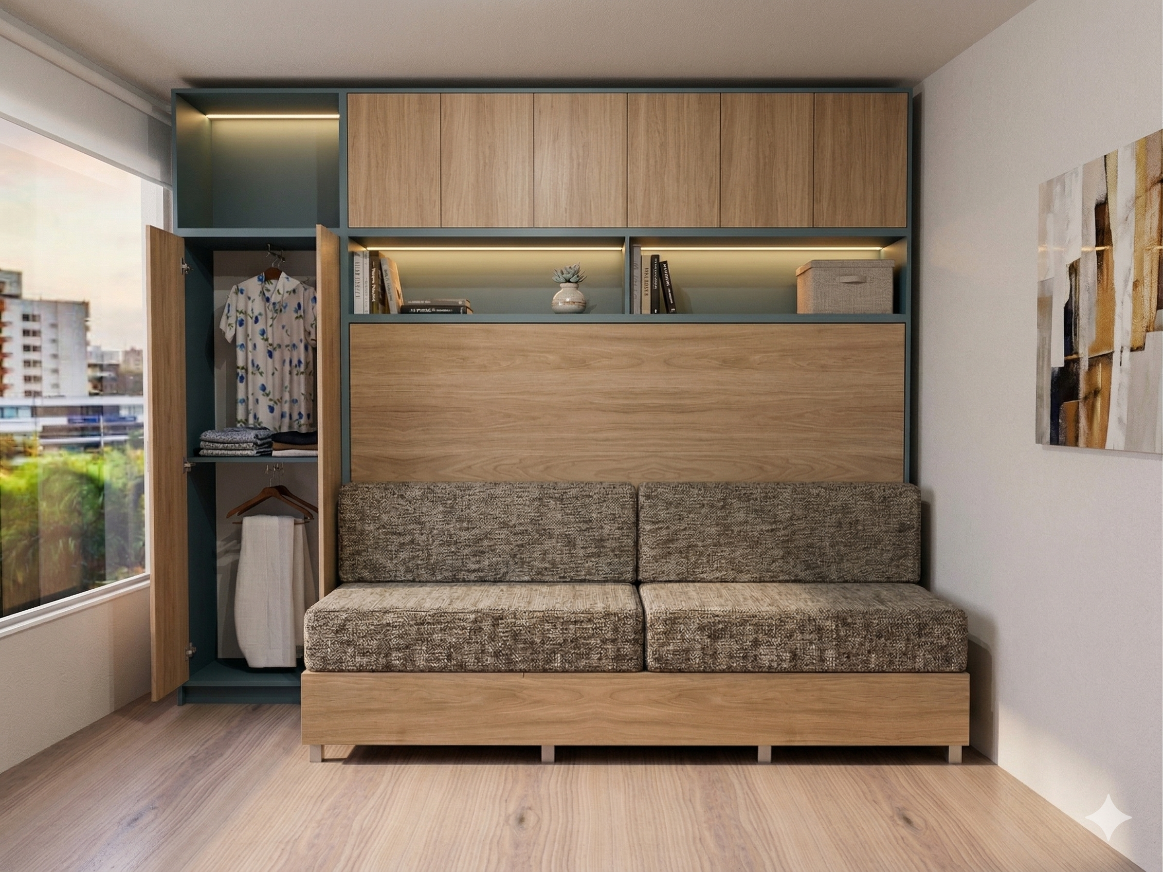 Render Murphy 1354