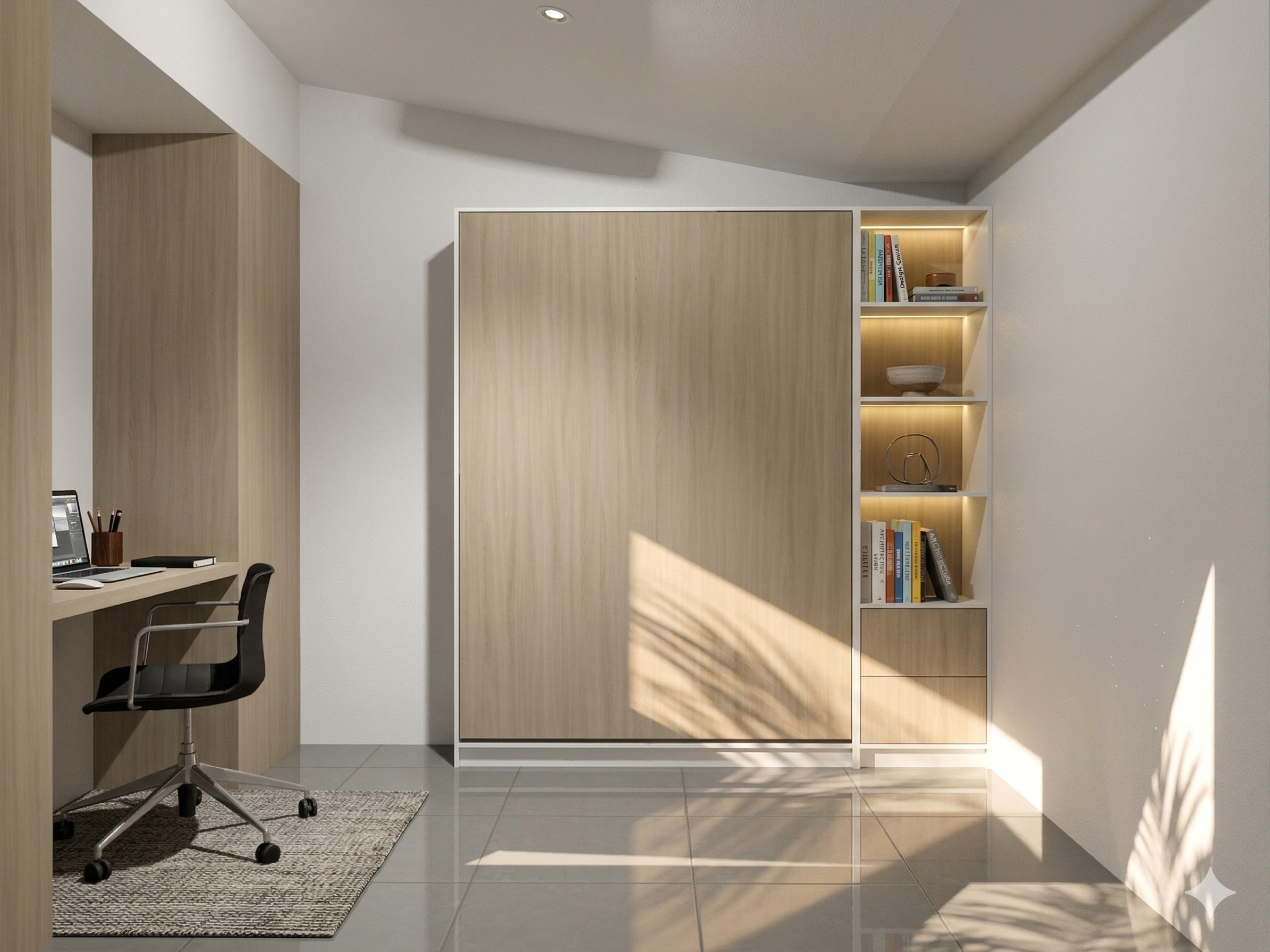 Render Murphy 1403