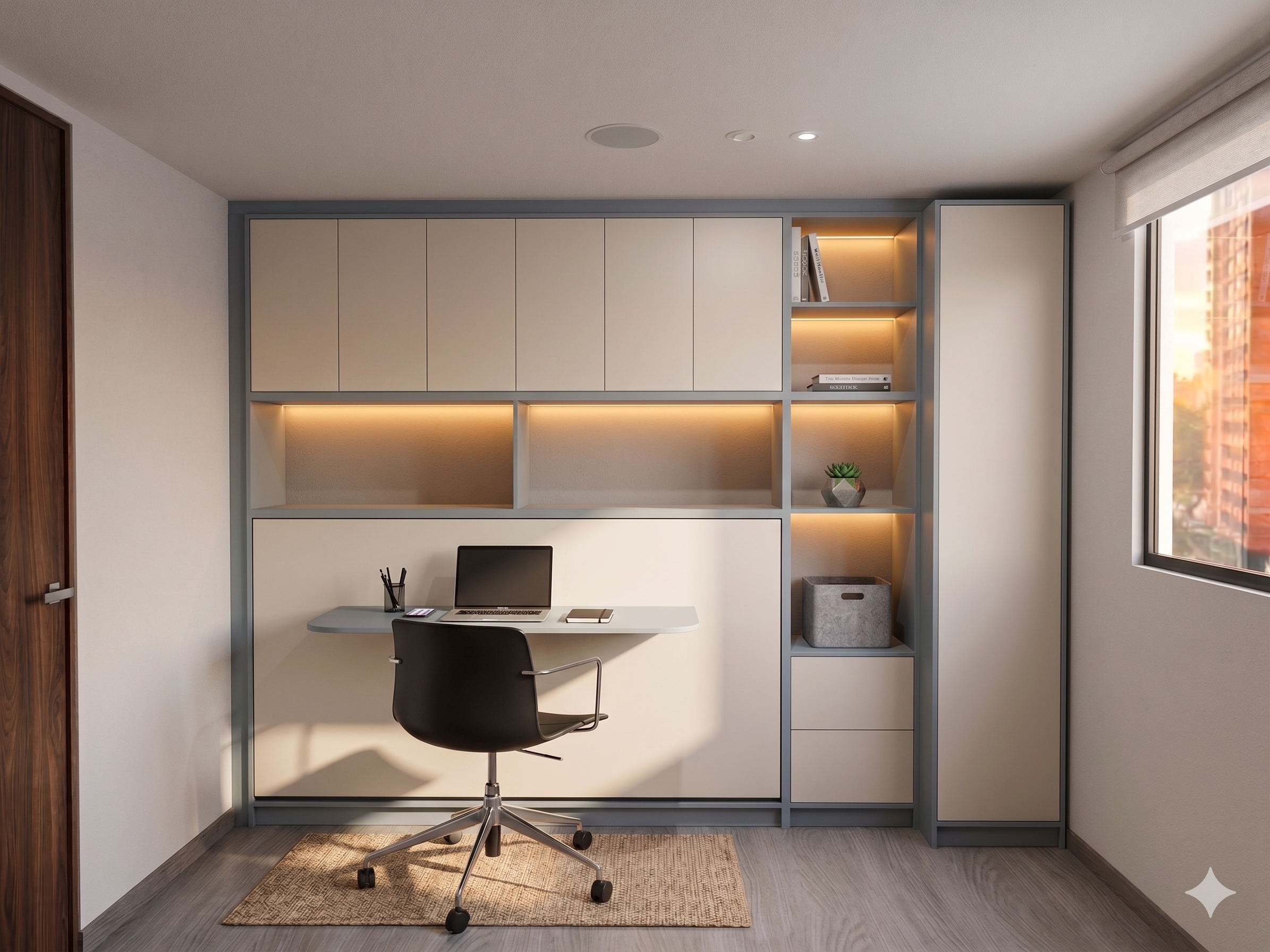 Render Murphy 1350