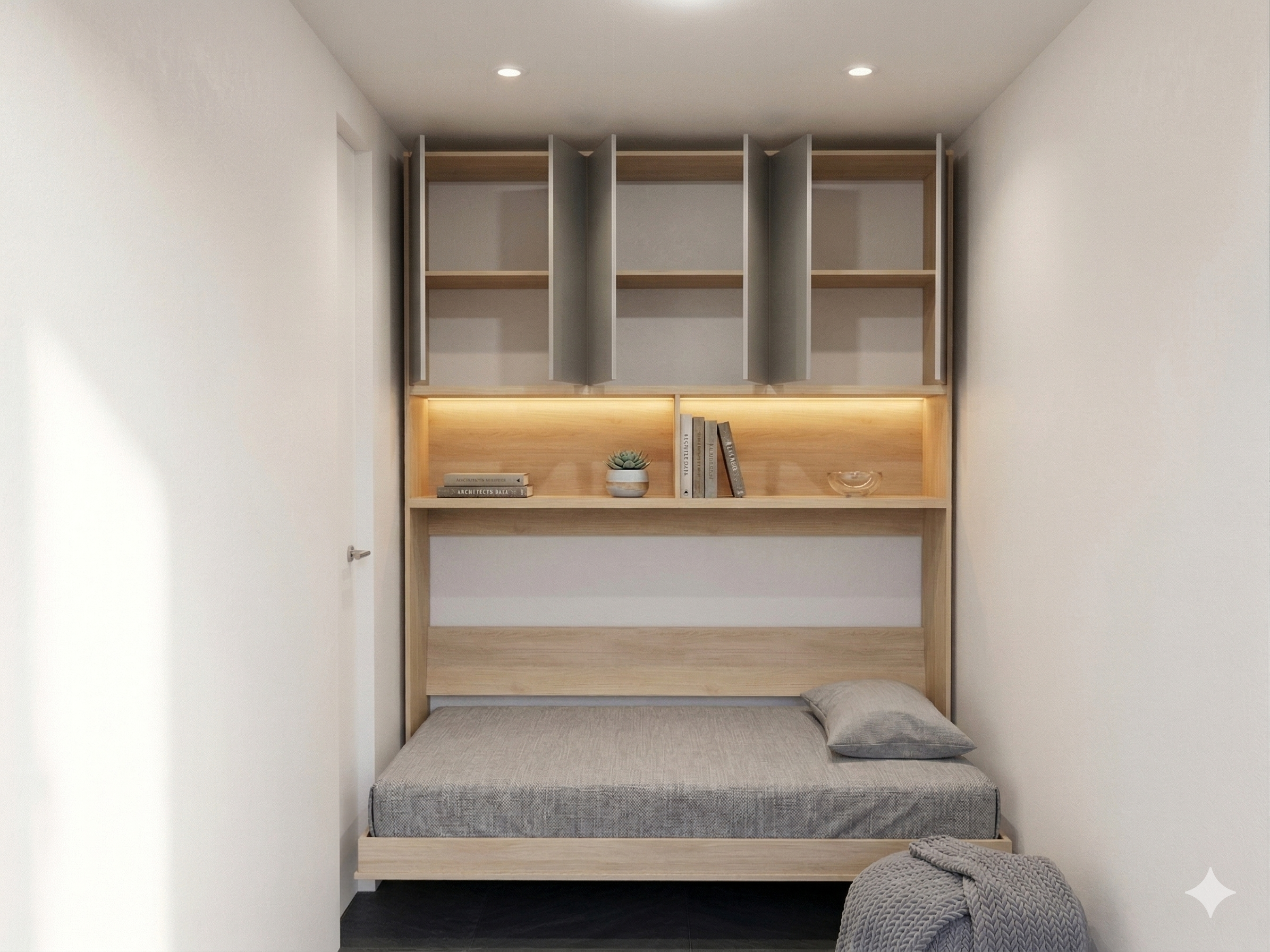 Render Murphy 1392