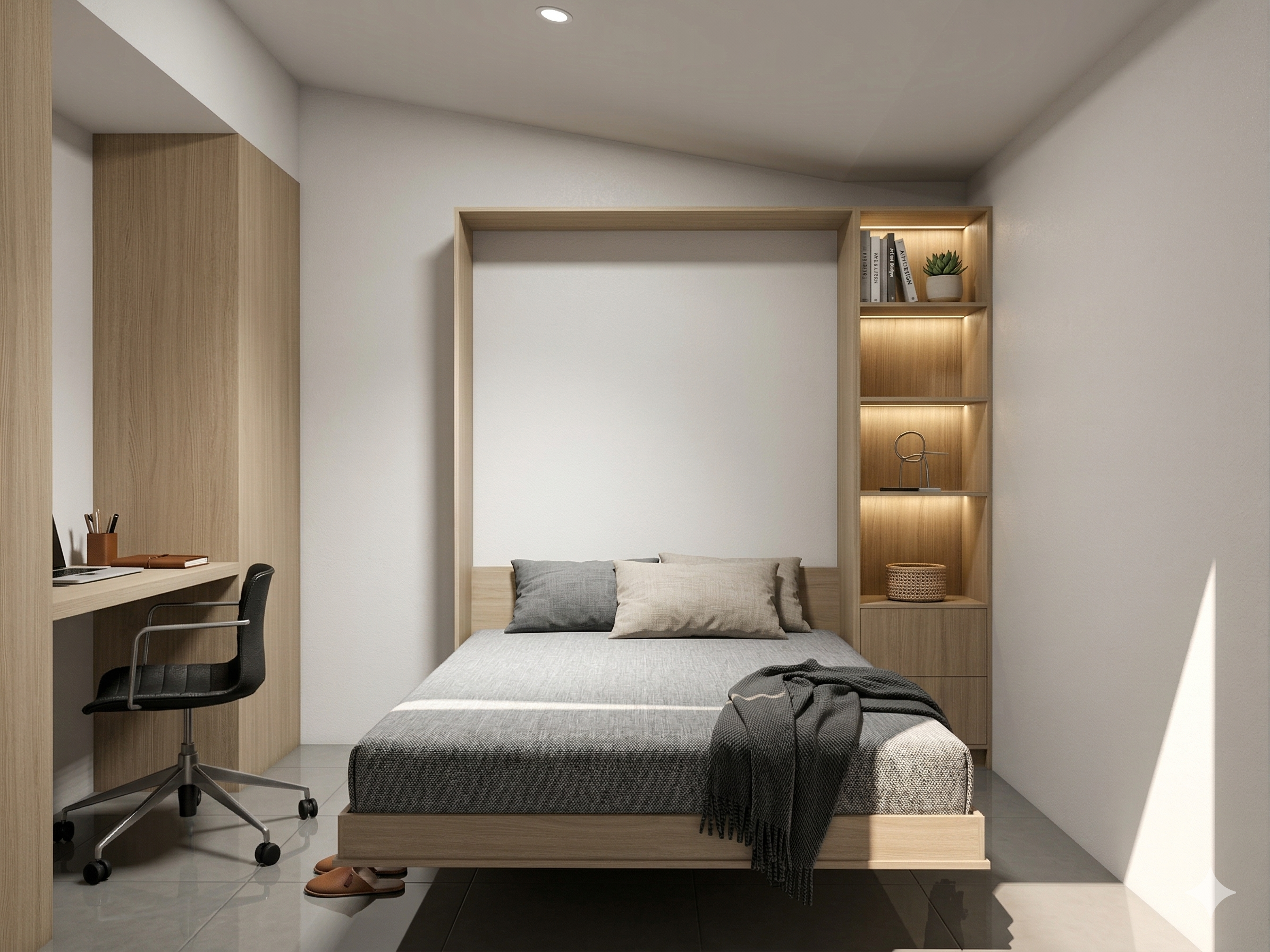 Render Murphy 1402