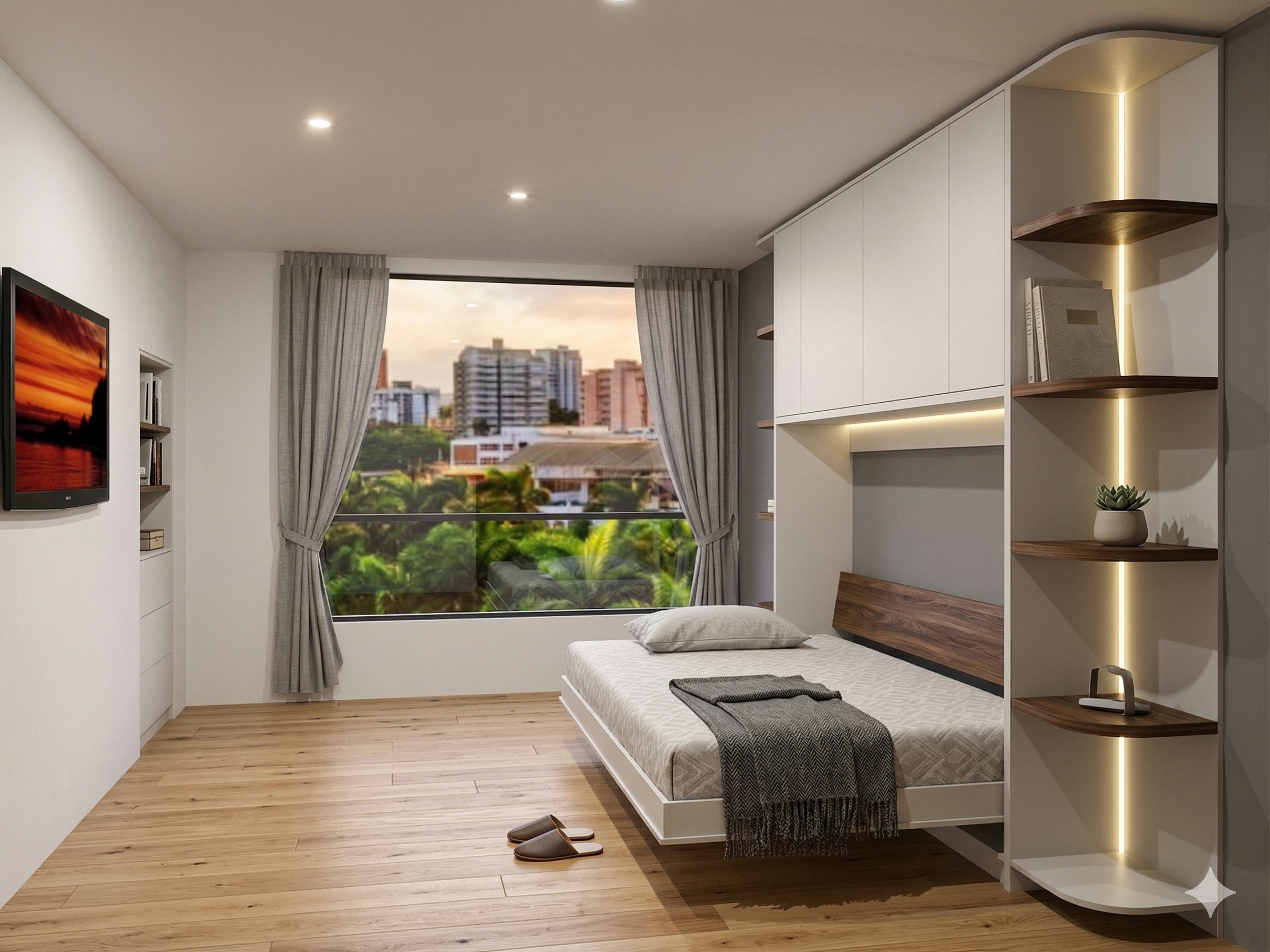 Render Murphy 1396