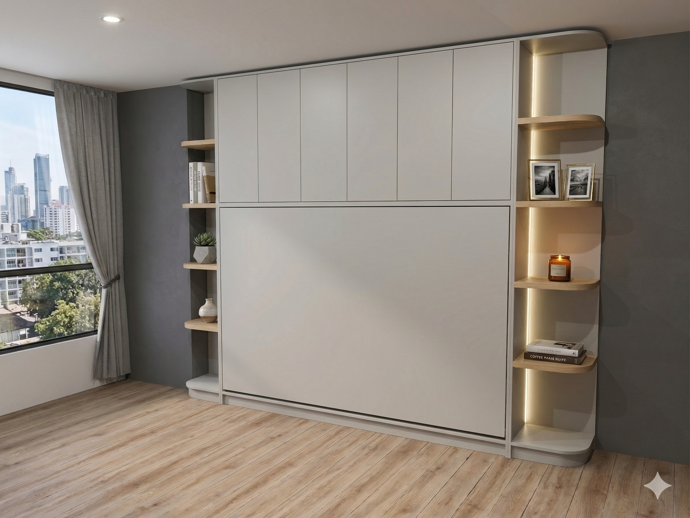 Render Murphy 1395