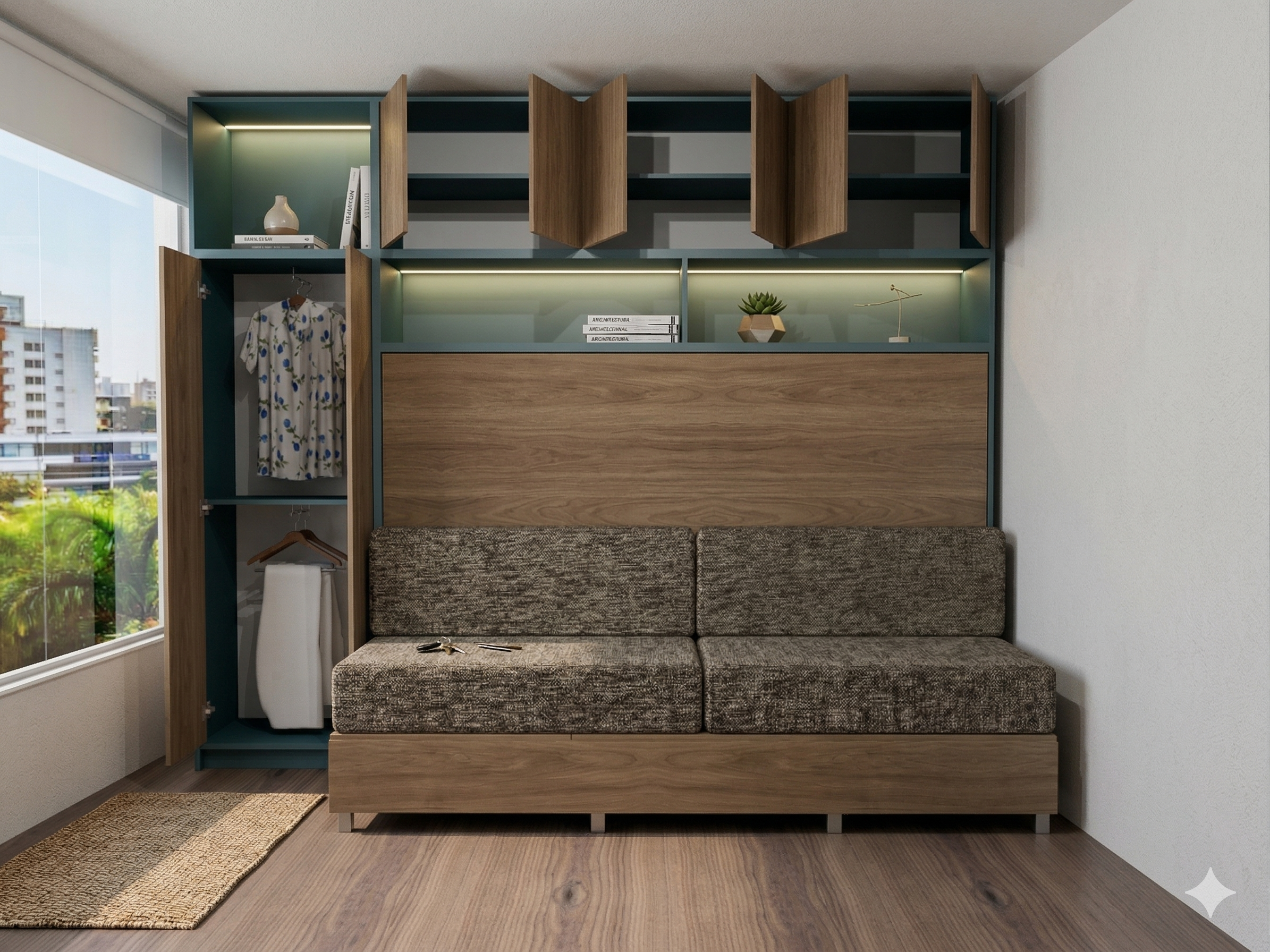 Render Murphy 1355