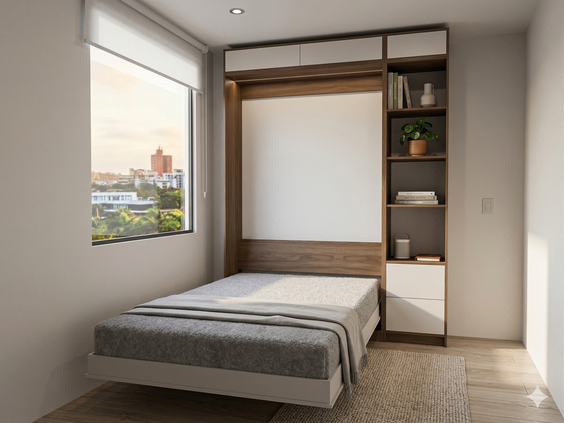 Render Murphy 1405