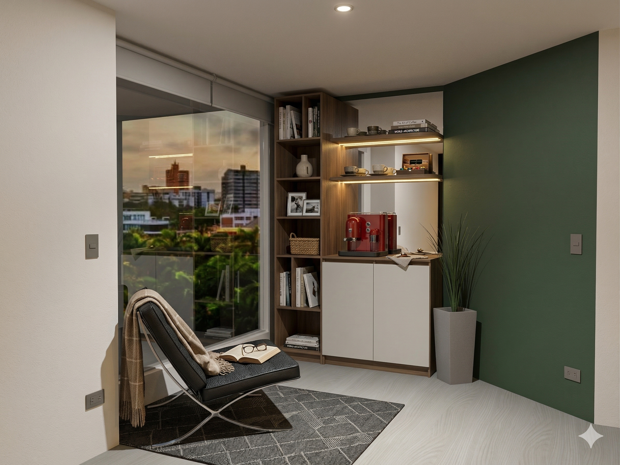 Render Murphy 1407