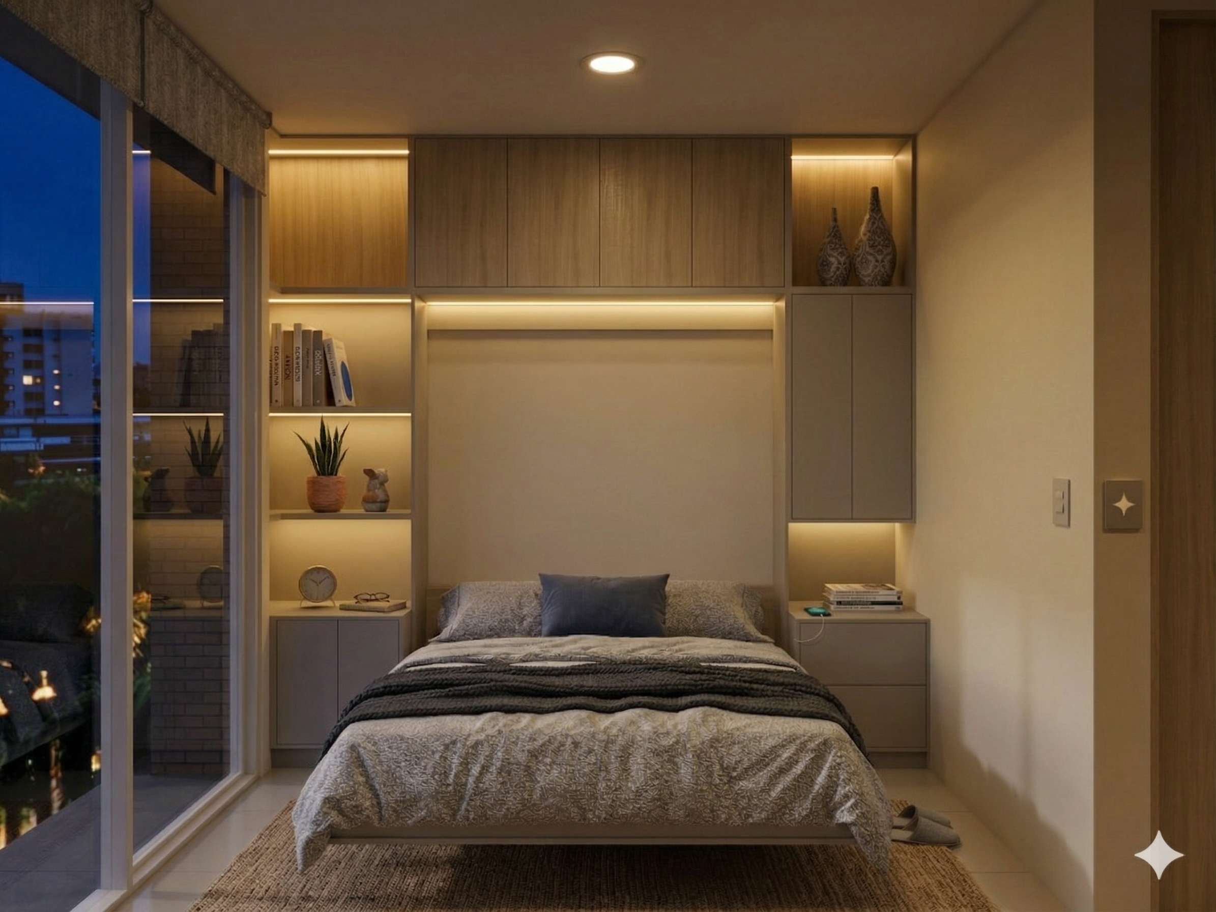 Render Murphy 1360