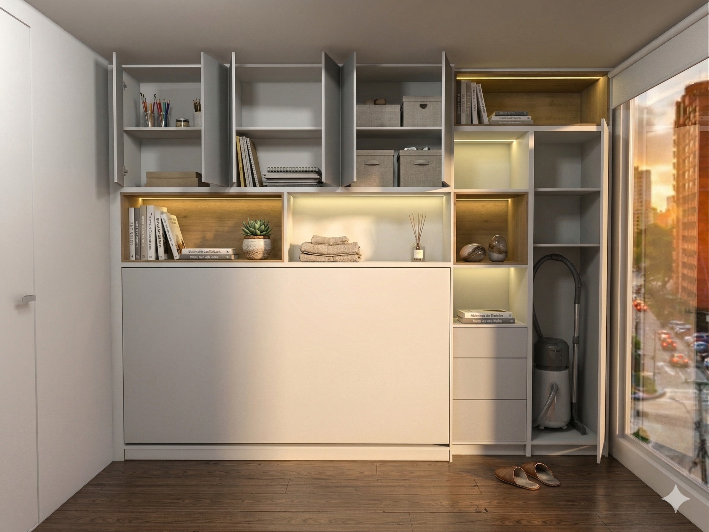 Render Murphy 1375