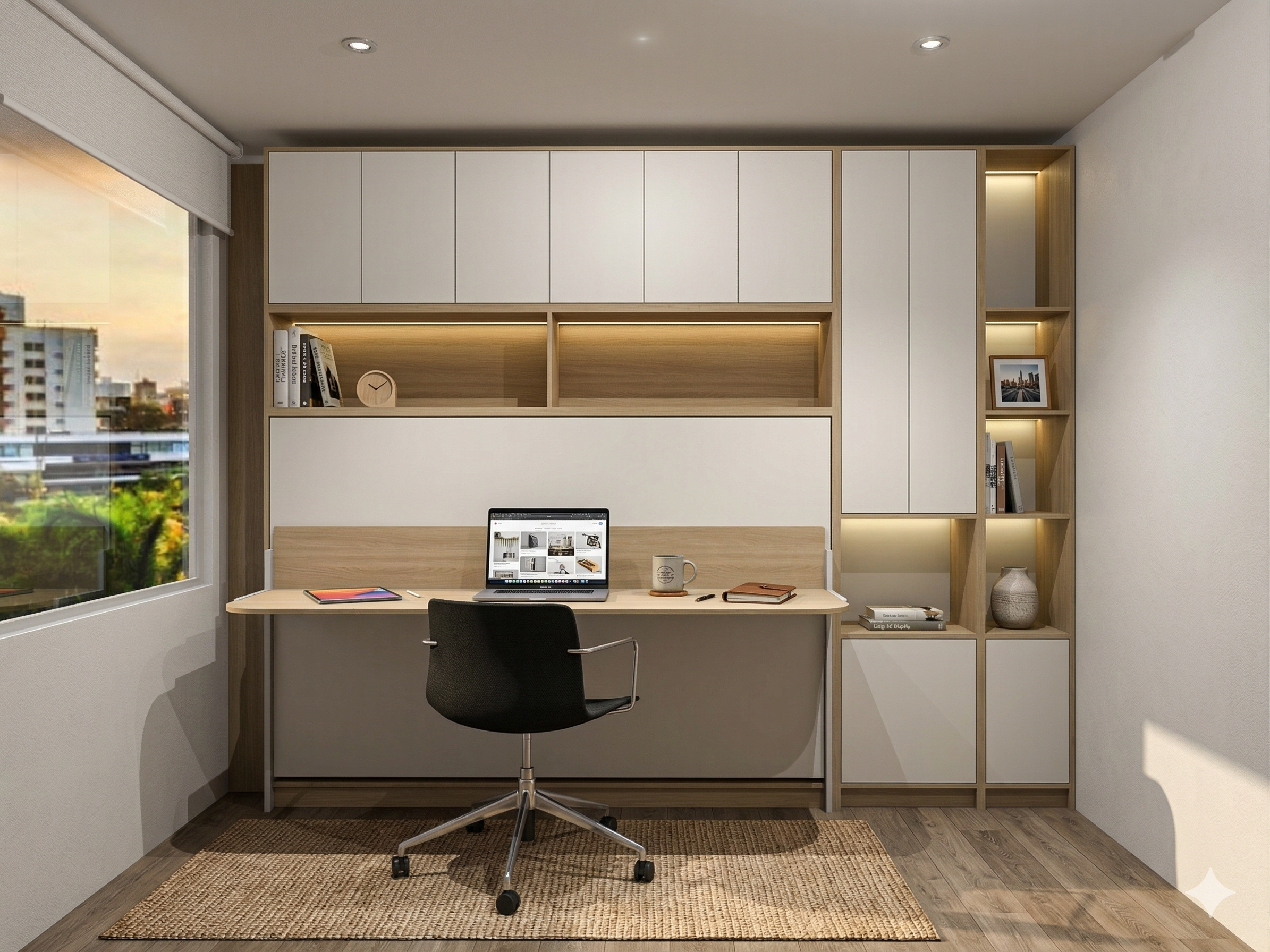 Render Murphy 1390