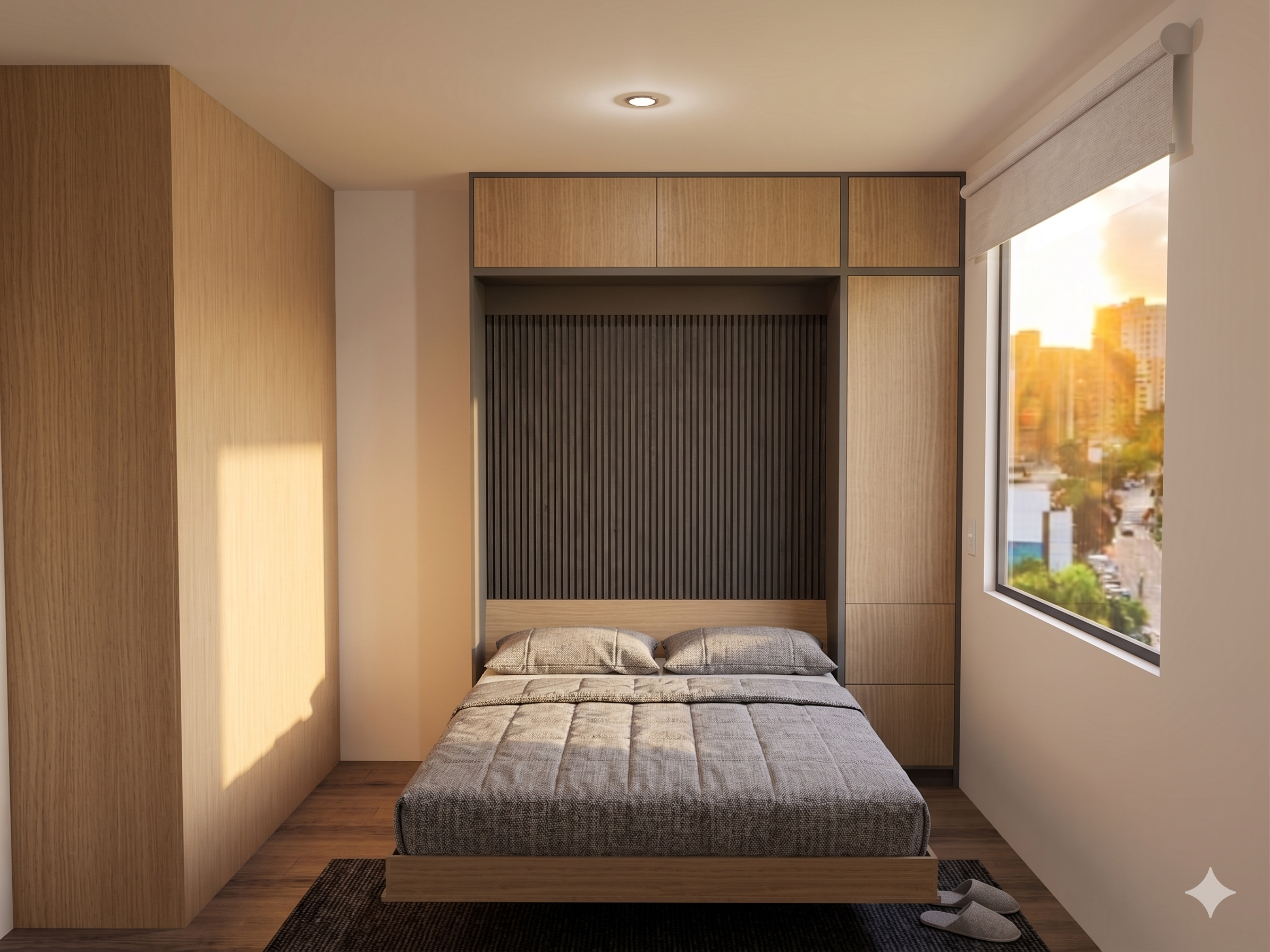 Render Murphy 1338