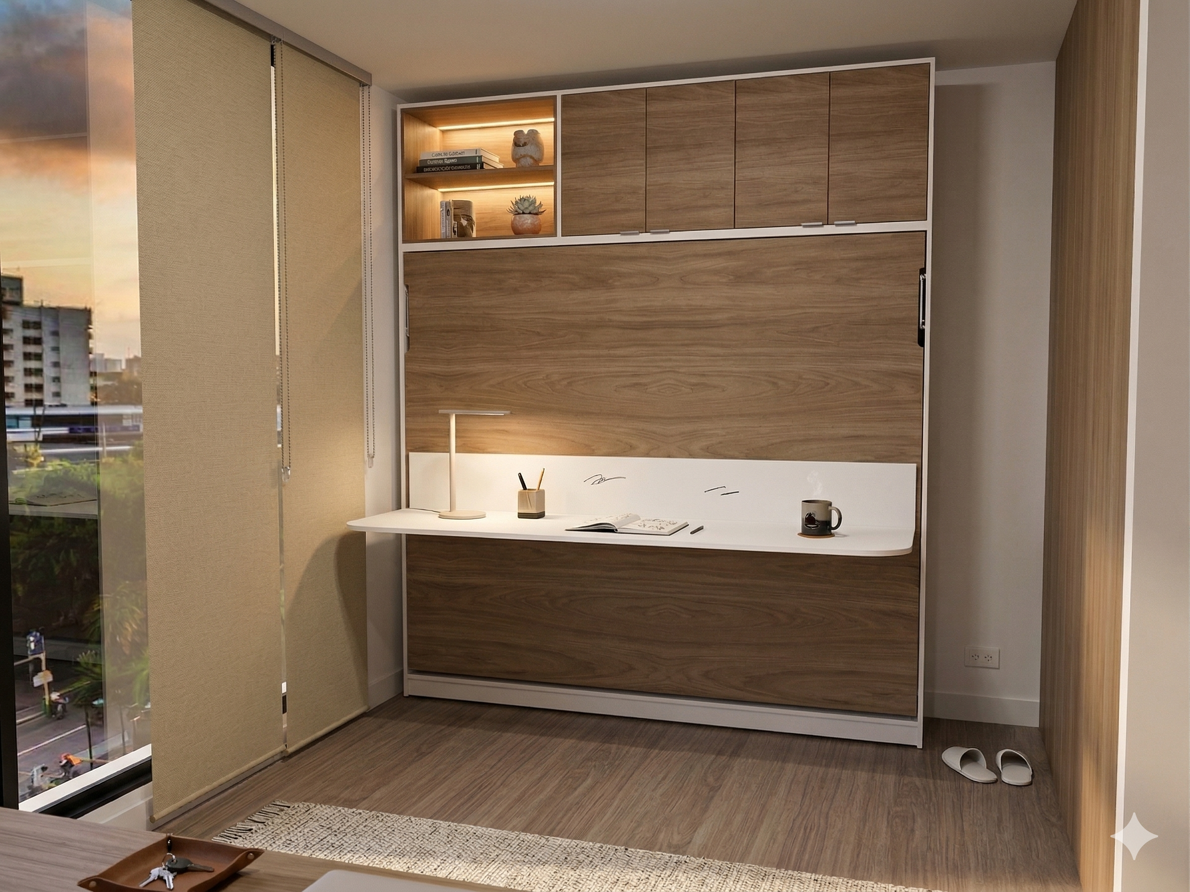 Render Murphy 1387