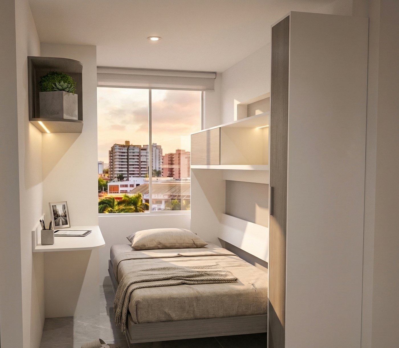 Murphy Beds Colombia