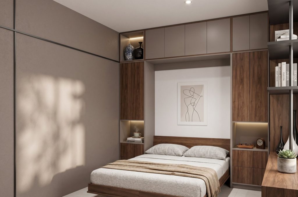 Murphy Beds Colombia