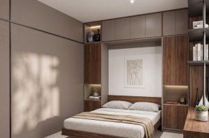 Murphy Beds Colombia