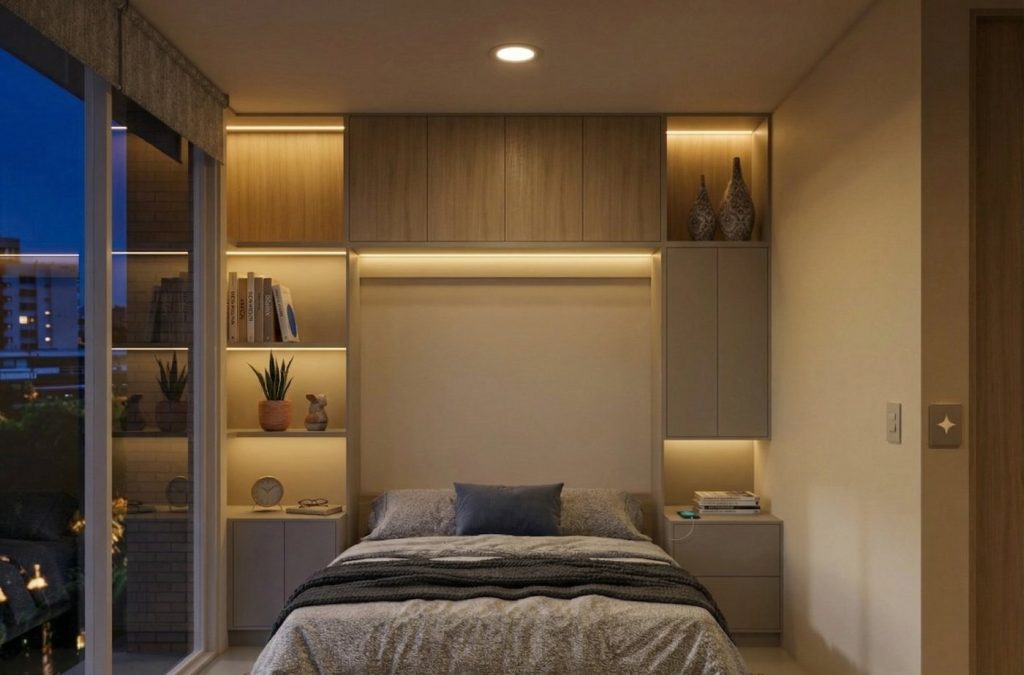 Murphy Beds Colombia