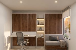 Murphy Beds Colombia