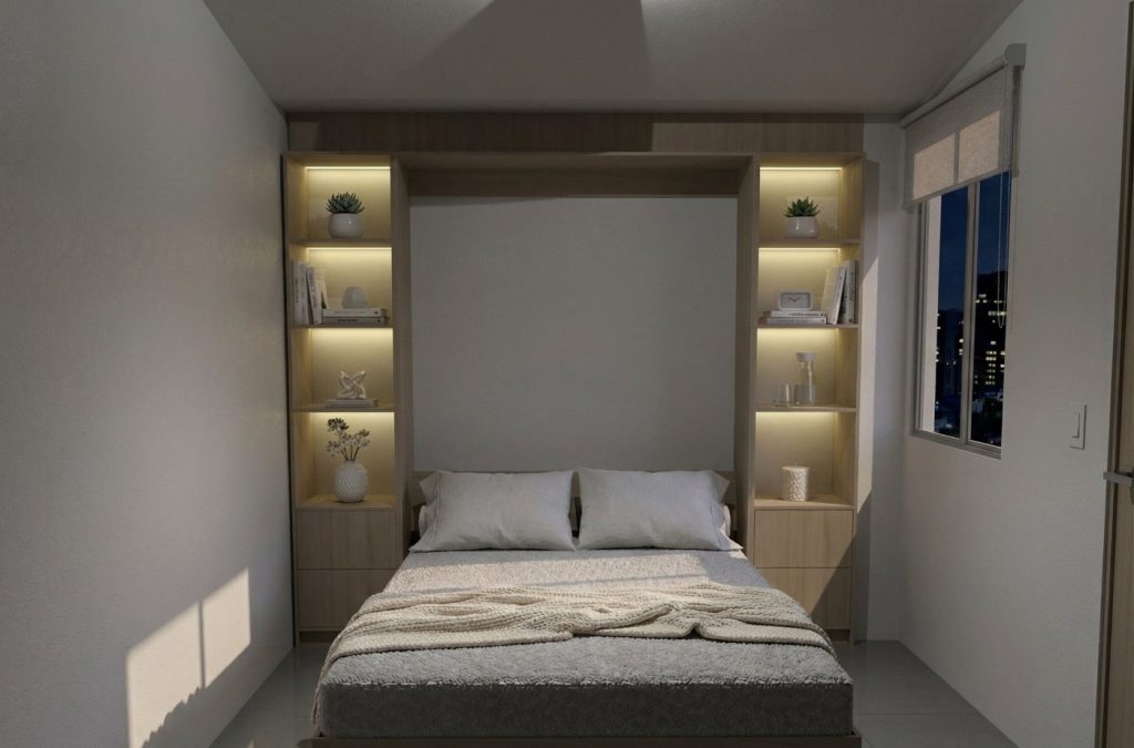 Murphy Beds Colombia