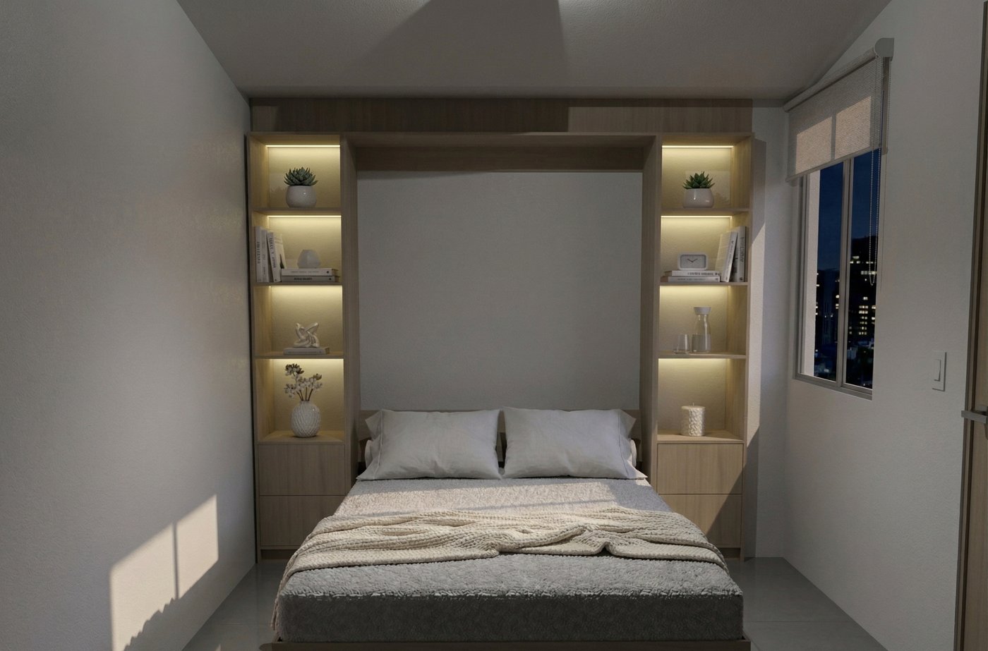 Murphy Beds Colombia