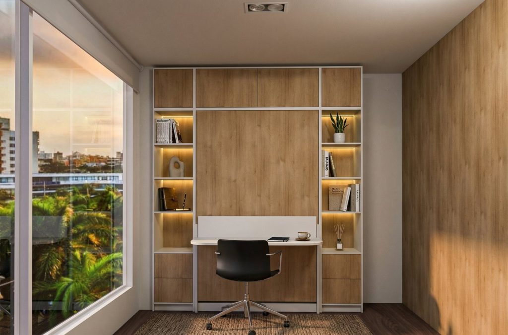 Murphy Beds Colombia