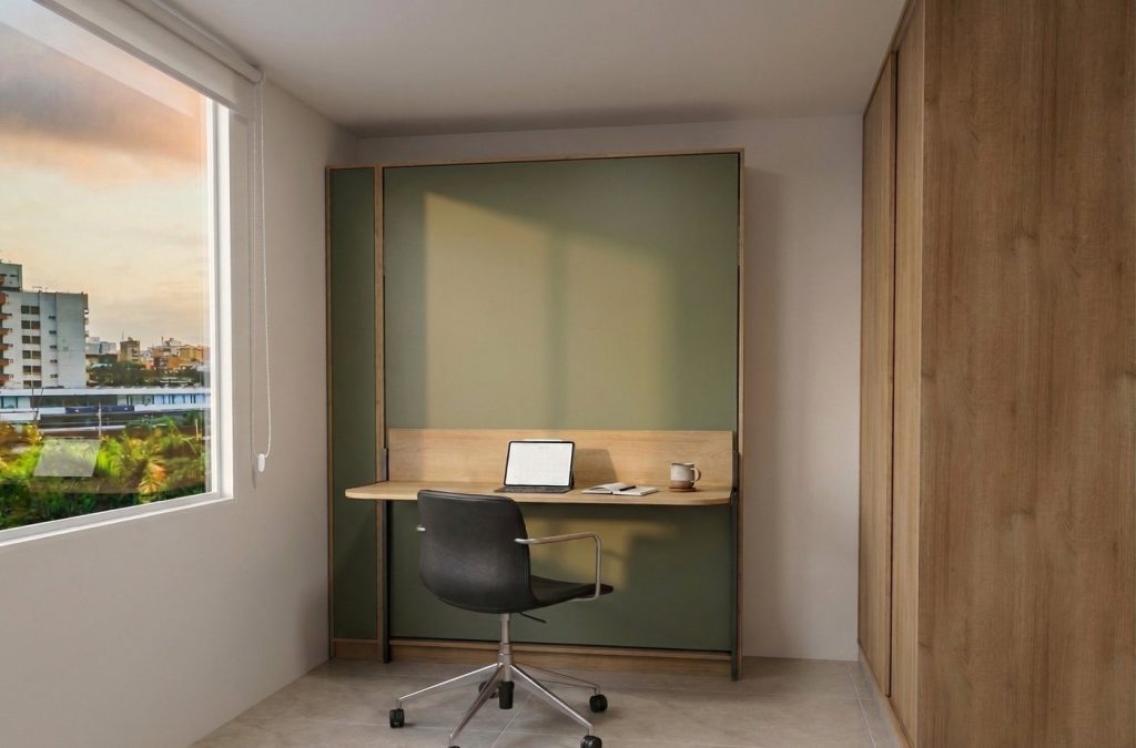 Murphy Beds Colombia