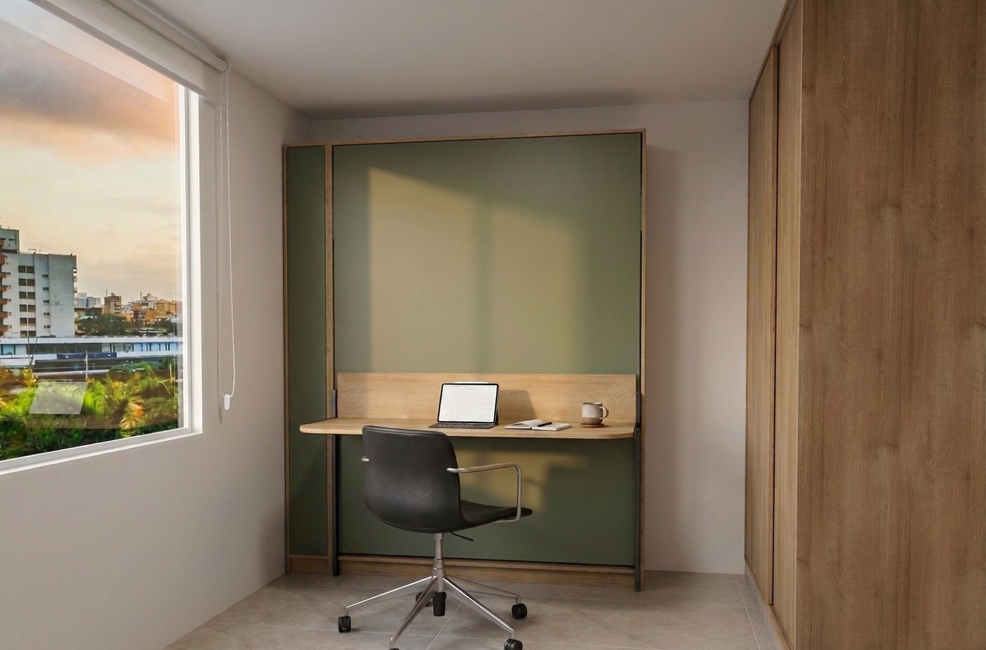 Murphy Beds Colombia