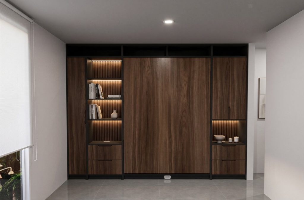 Murphy Beds Colombia