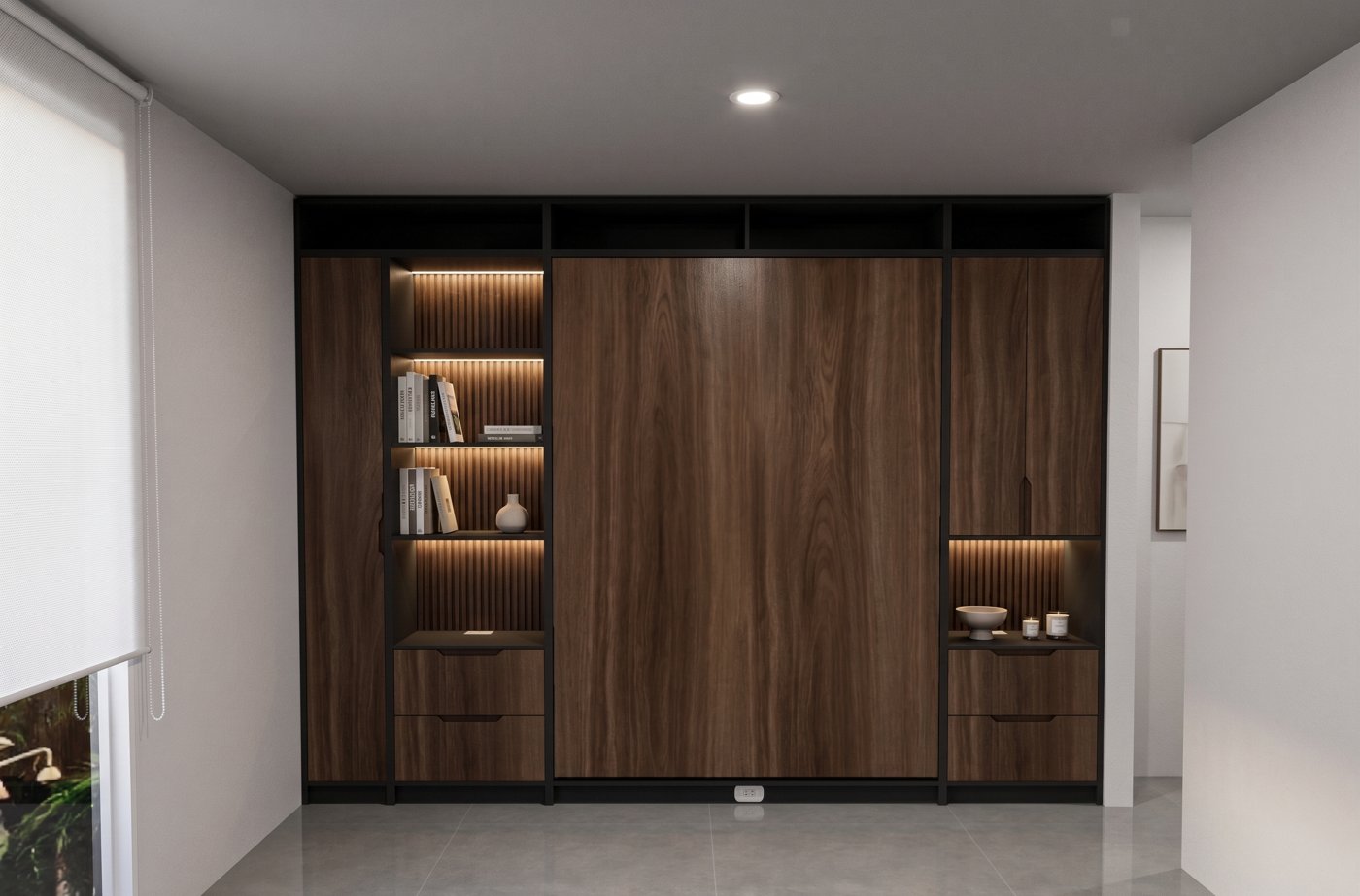 Murphy Beds Colombia