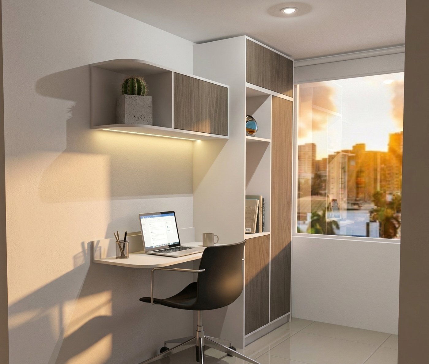 Murphy Beds Colombia