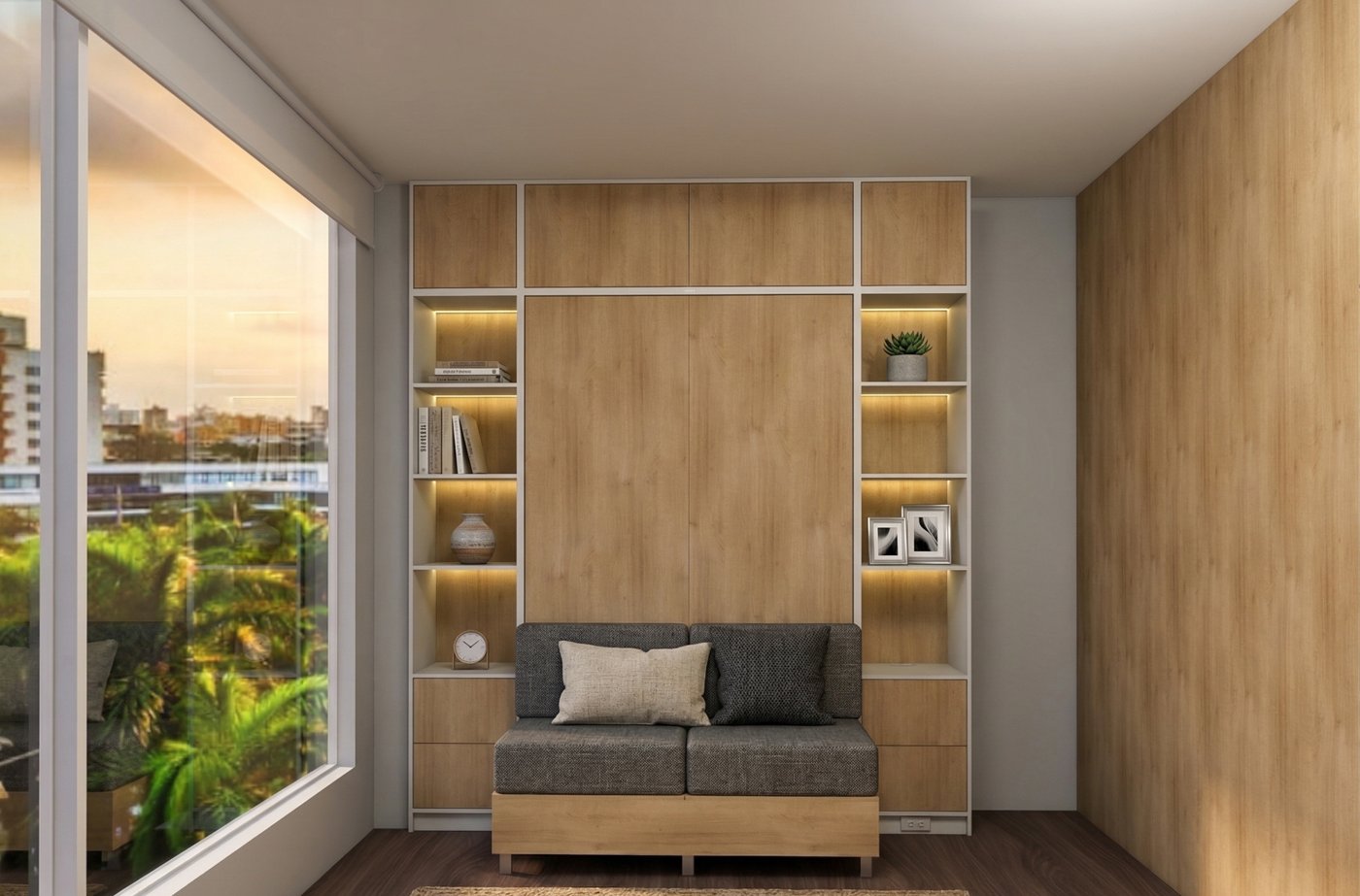 Murphy Beds Colombia