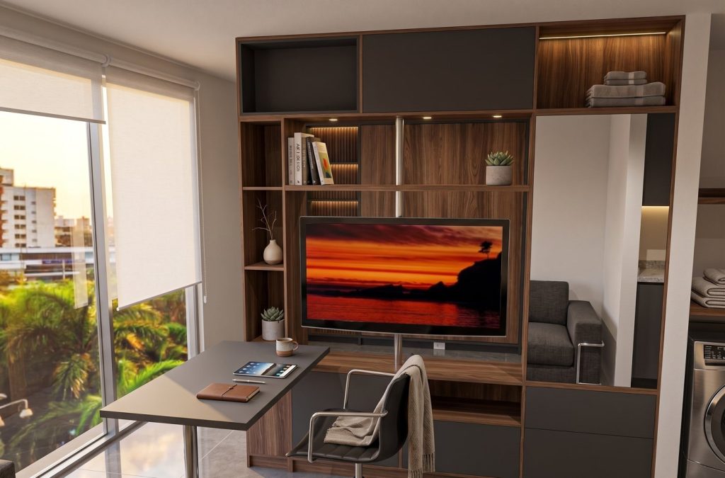 Murphy Beds Colombia