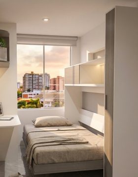 Murphy Beds Colombia