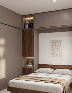Murphy Beds Colombia