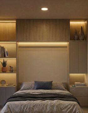Murphy Beds Colombia