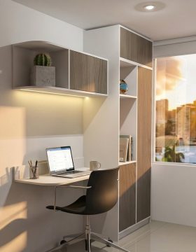 Murphy Beds Colombia